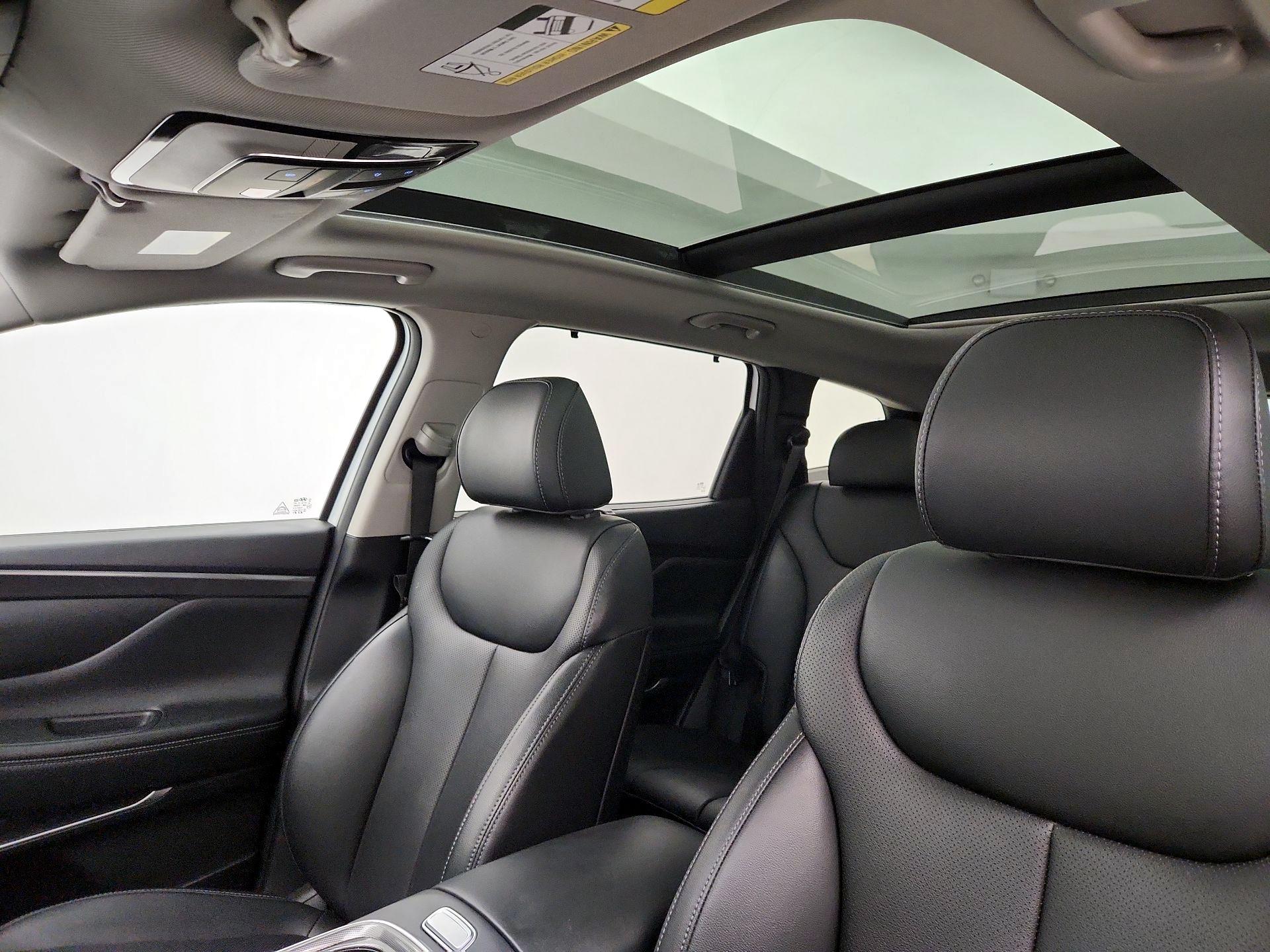 Thumbnail: 2023 Hyundai Santa Fe - 20