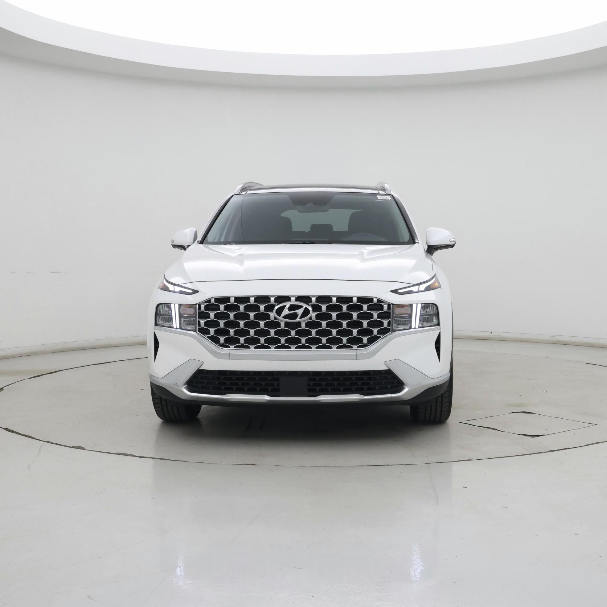 Thumbnail: 2023 Hyundai Santa Fe - 5