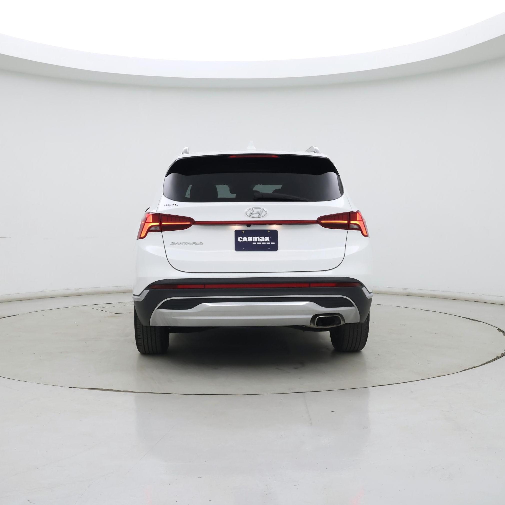 Thumbnail: 2023 Hyundai Santa Fe - 6