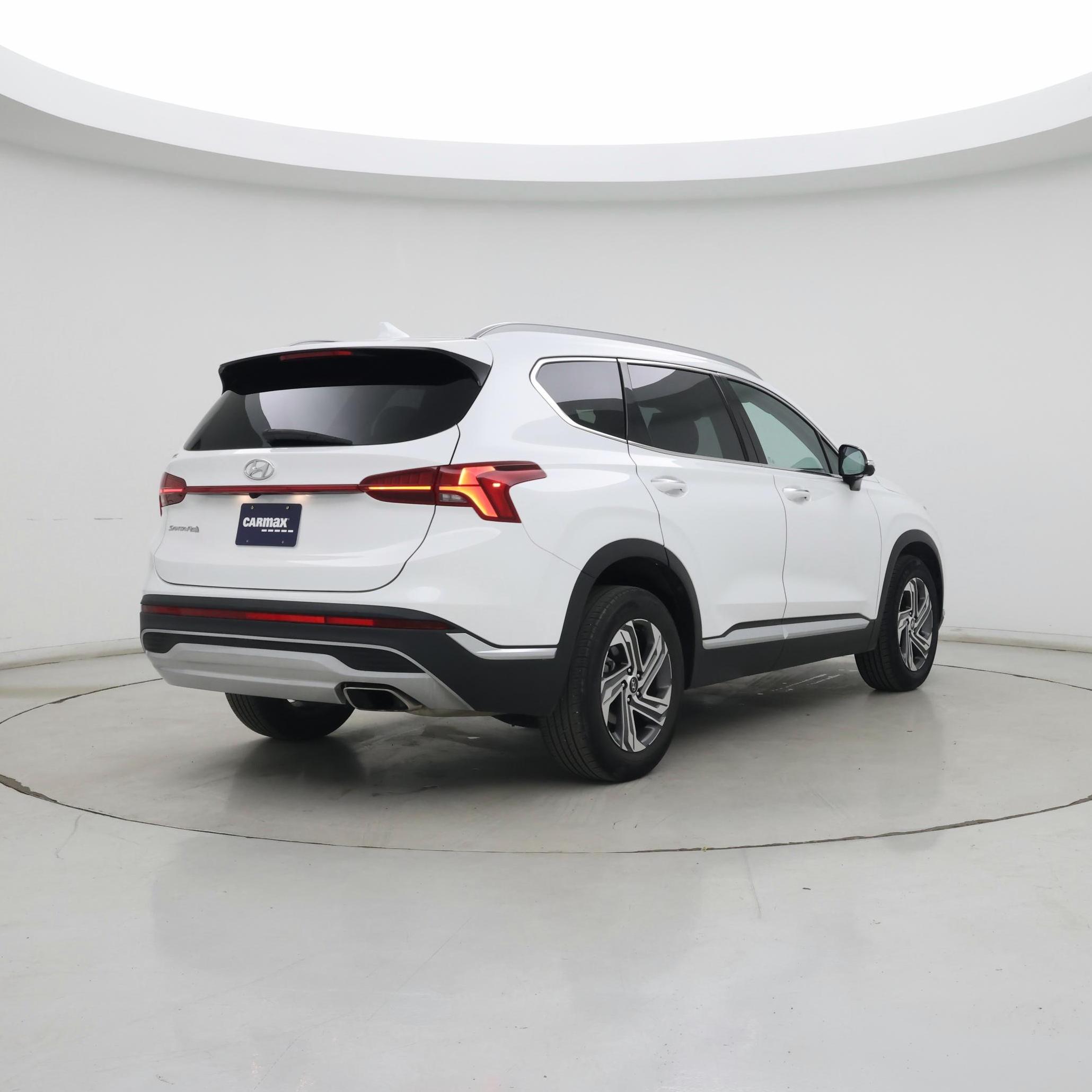 Thumbnail: 2023 Hyundai Santa Fe - 8