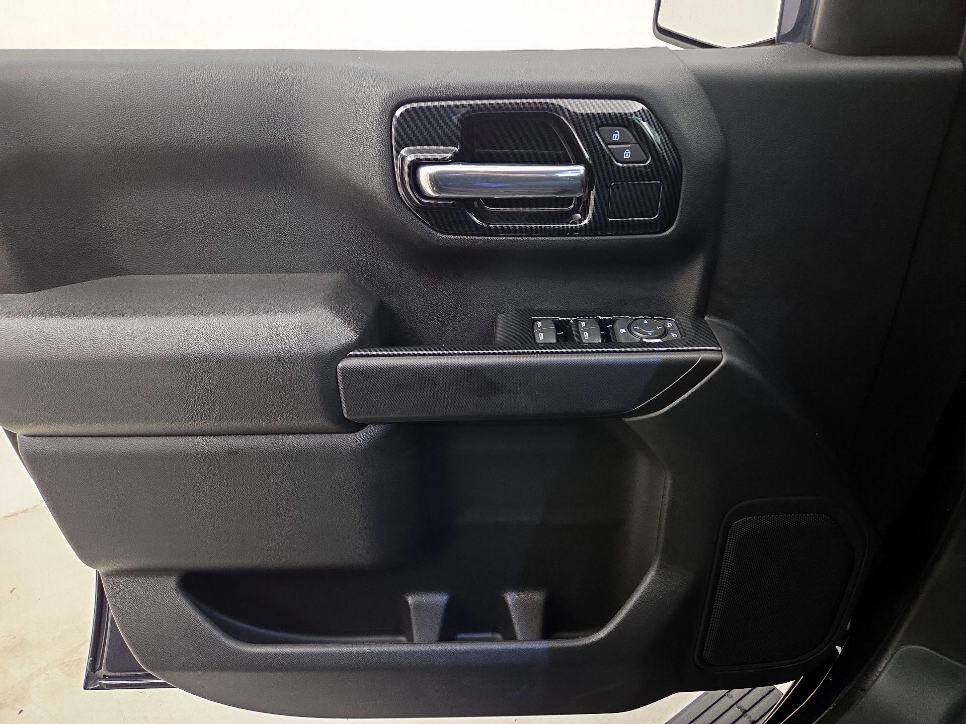 Thumbnail: 2022 Chevrolet Silverado 1500 - 12