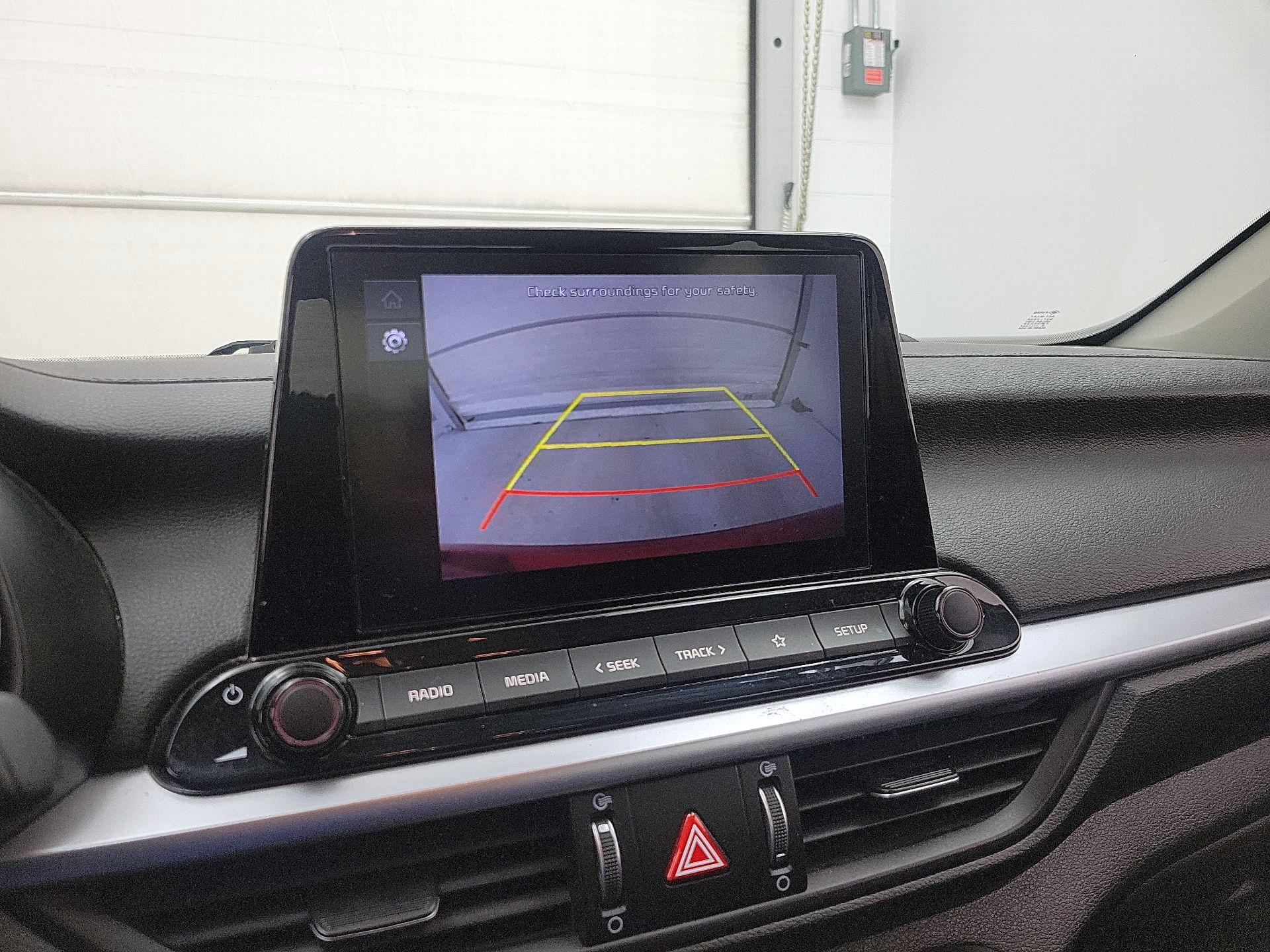 Thumbnail: 2023 Kia Forte - 13