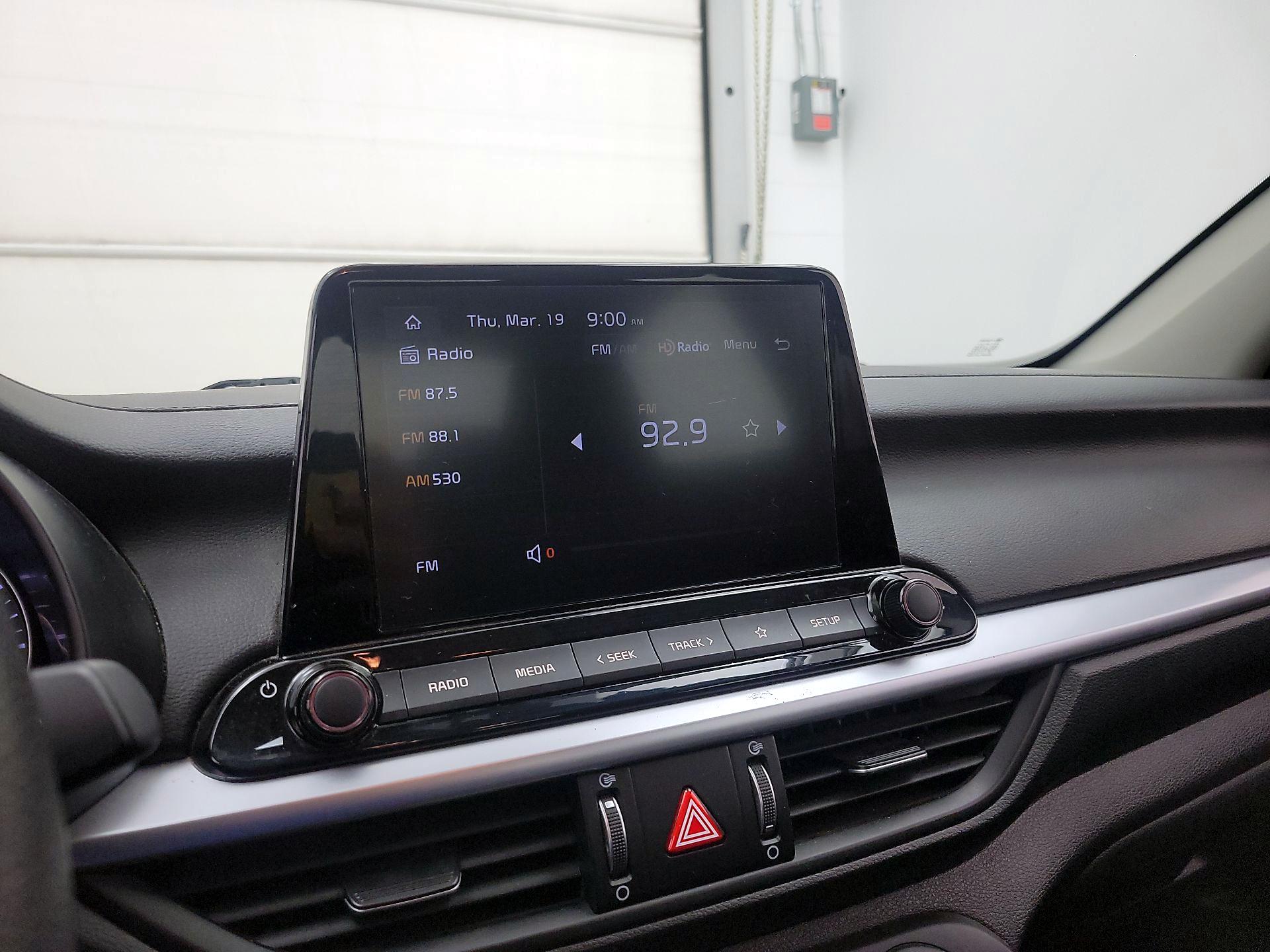 Thumbnail: 2023 Kia Forte - 14