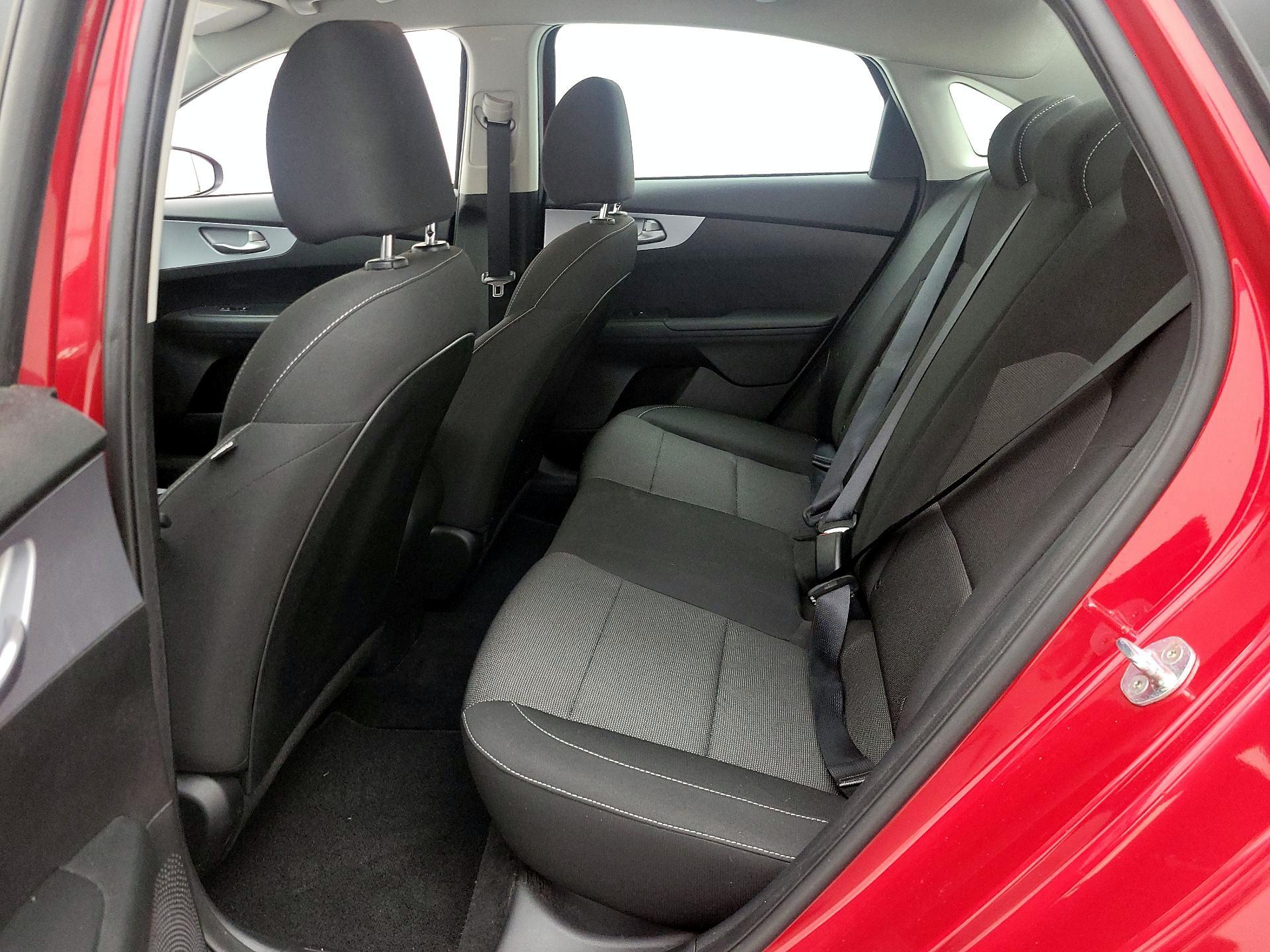 Thumbnail: 2023 Kia Forte - 17