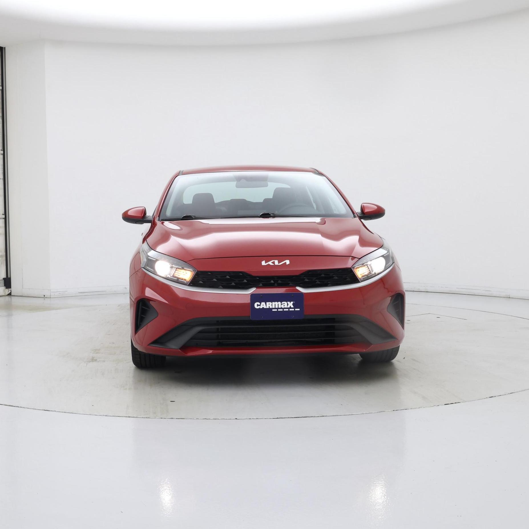 Thumbnail: 2023 Kia Forte - 5