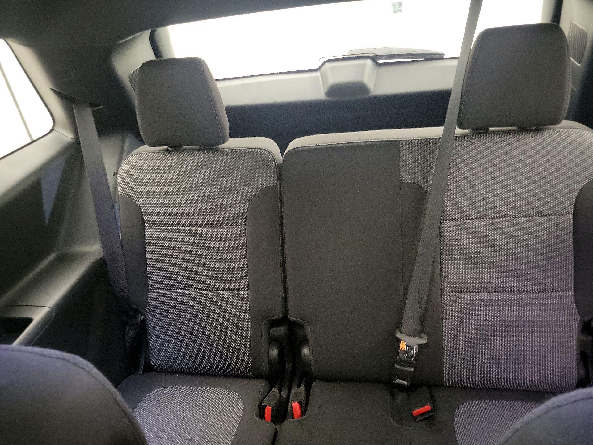 Thumbnail: 2023 Chevrolet Traverse - 20