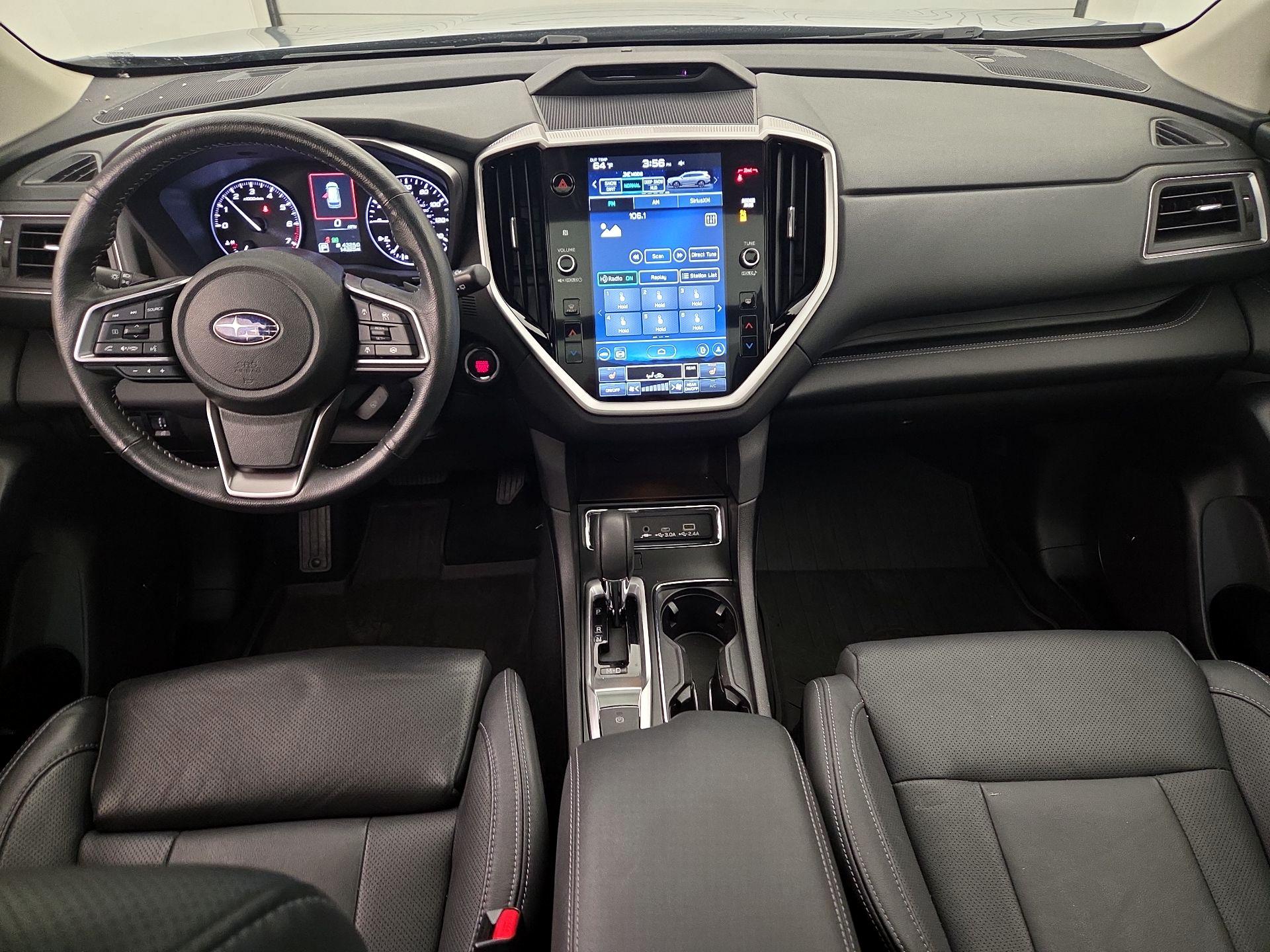 Thumbnail: 2023 Subaru Ascent - 9