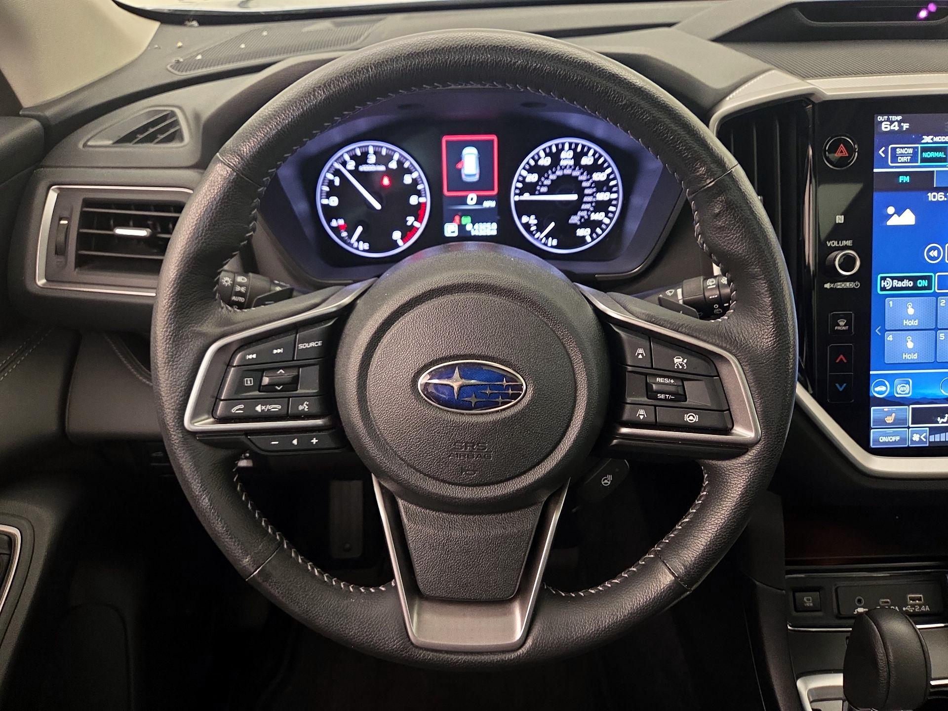 Thumbnail: 2023 Subaru Ascent - 10