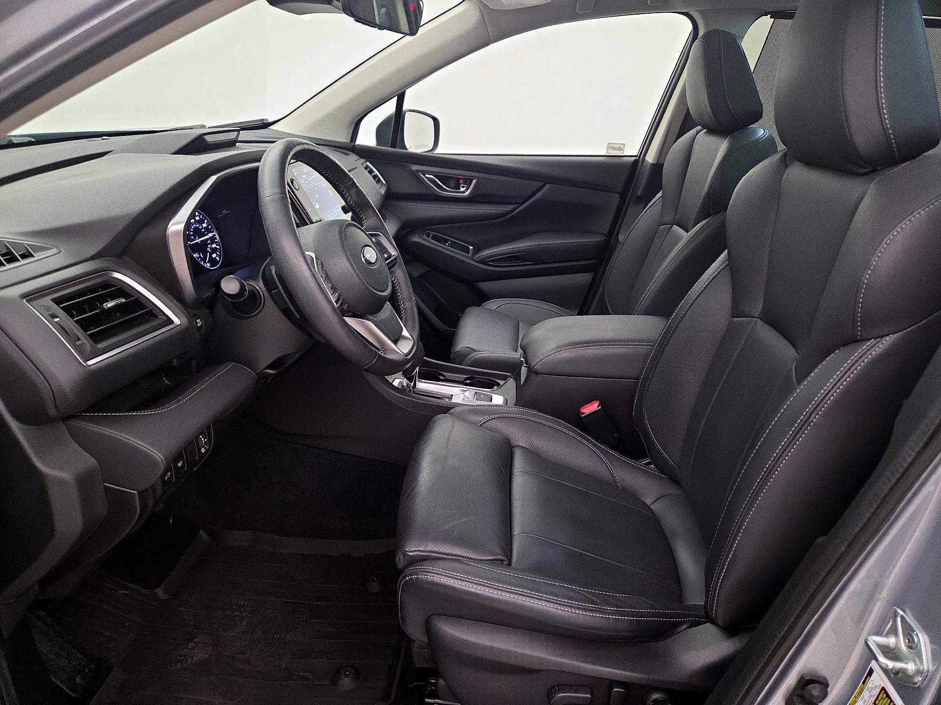 Thumbnail: 2023 Subaru Ascent - 11