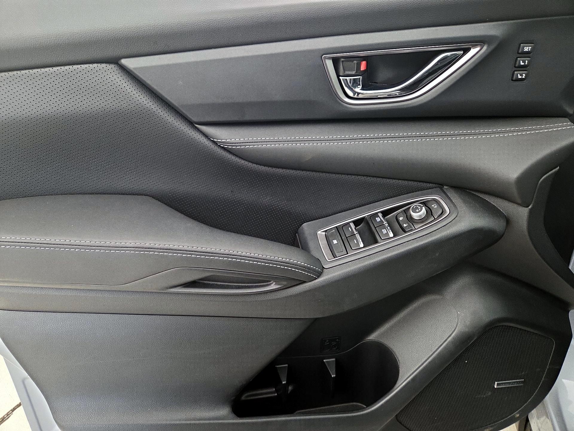 Thumbnail: 2023 Subaru Ascent - 12