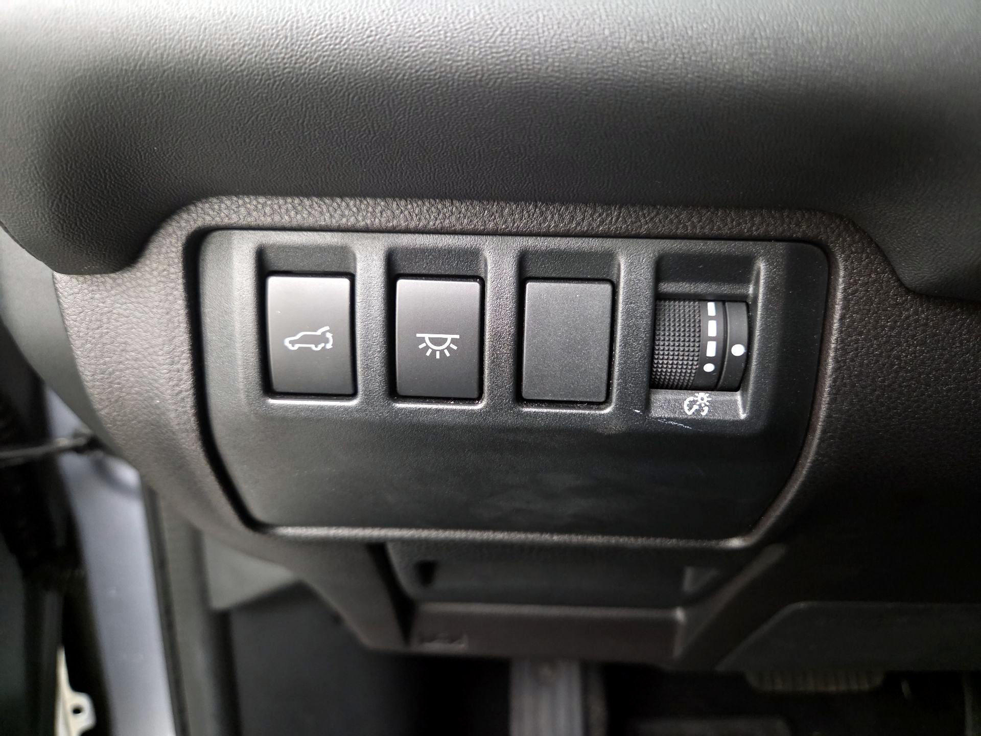 Thumbnail: 2023 Subaru Ascent - 13