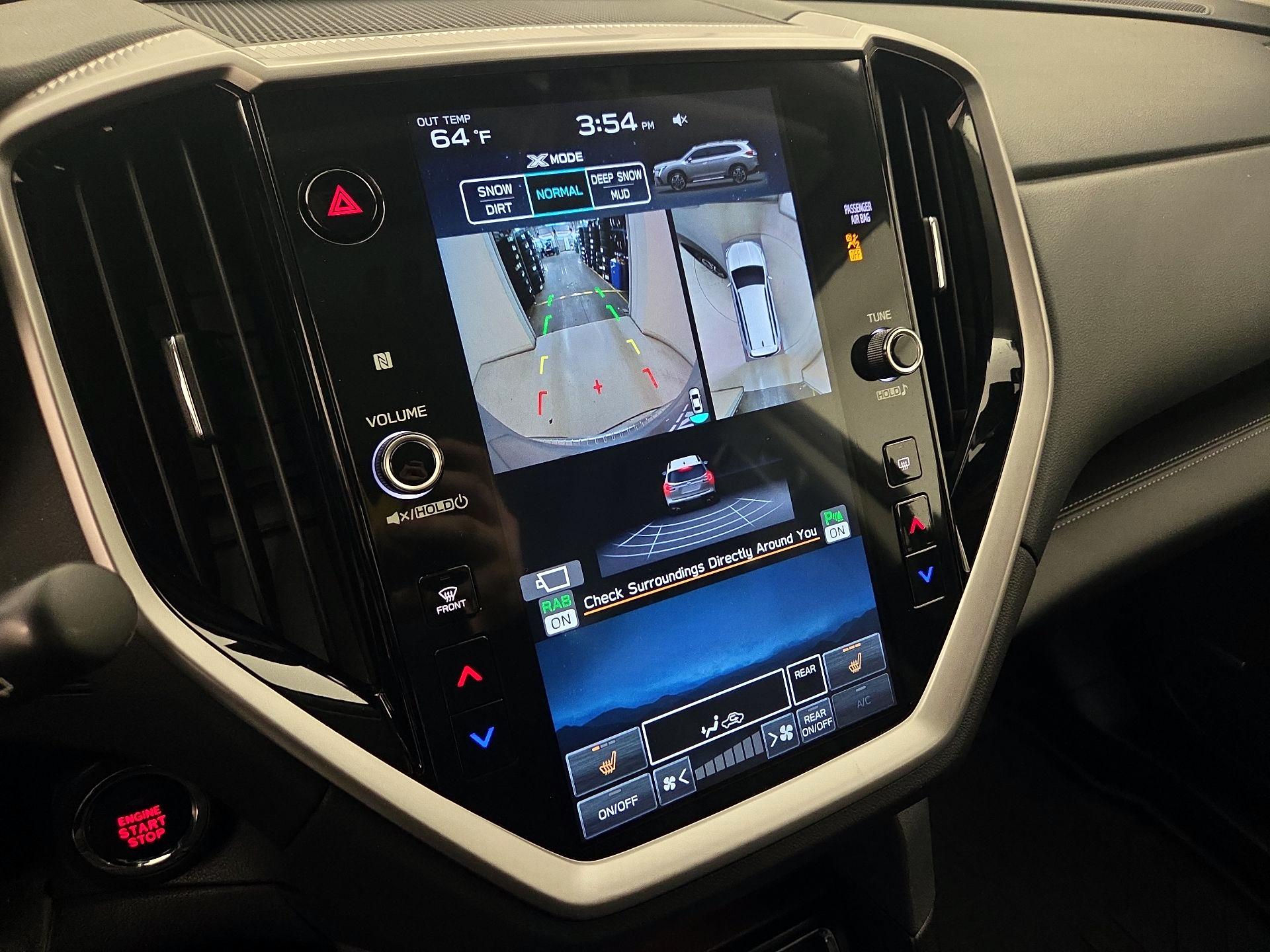 Thumbnail: 2023 Subaru Ascent - 14