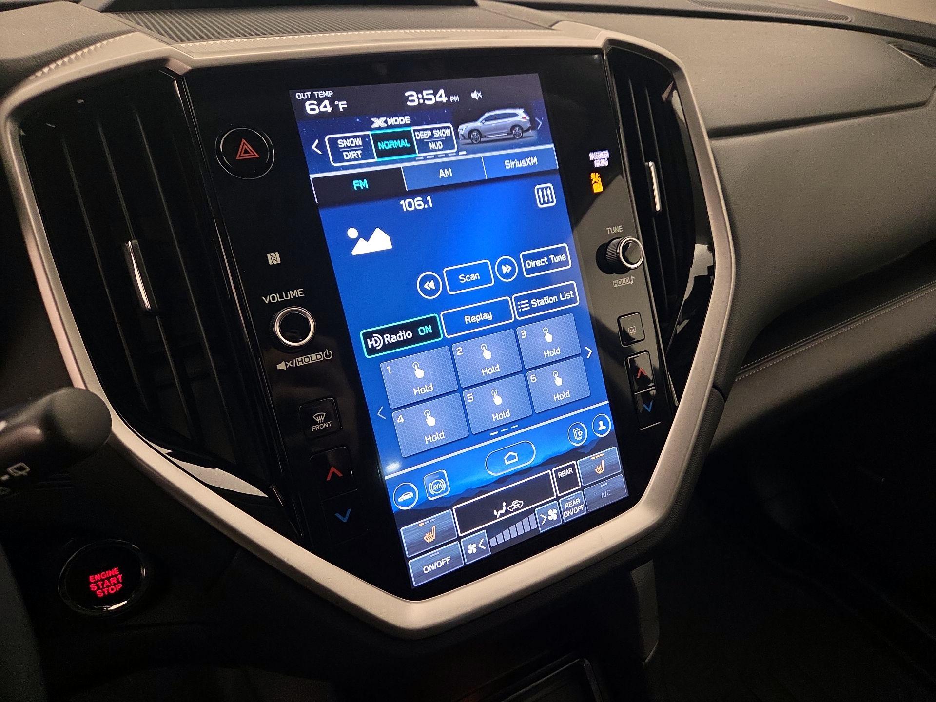 Thumbnail: 2023 Subaru Ascent - 15