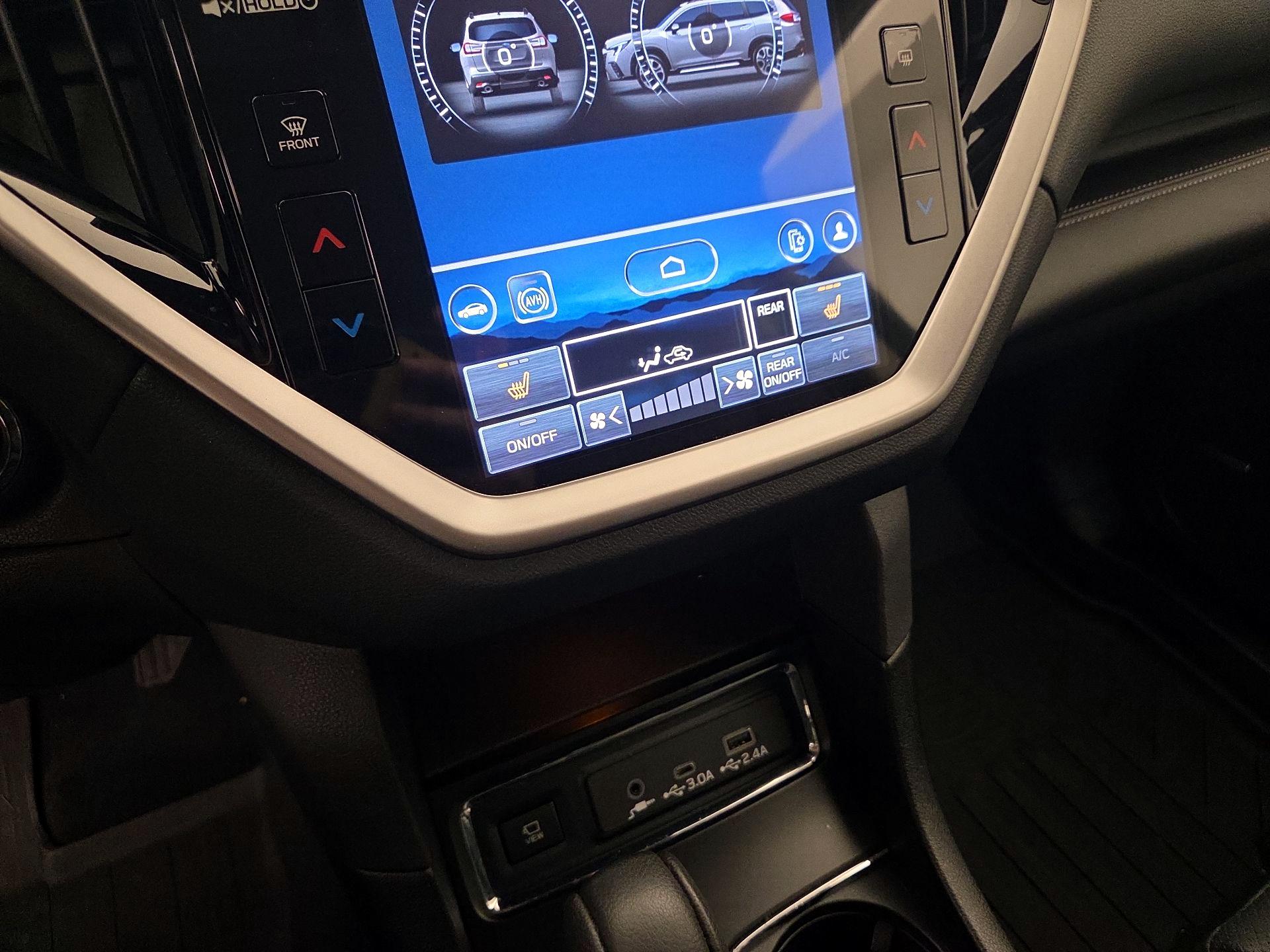 Thumbnail: 2023 Subaru Ascent - 16