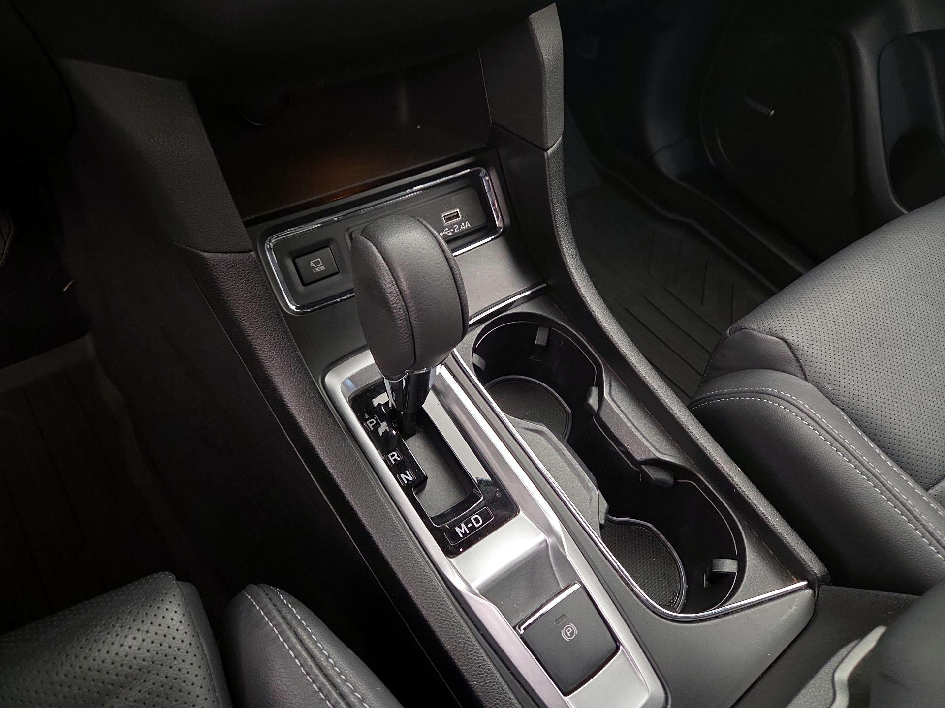 Thumbnail: 2023 Subaru Ascent - 17