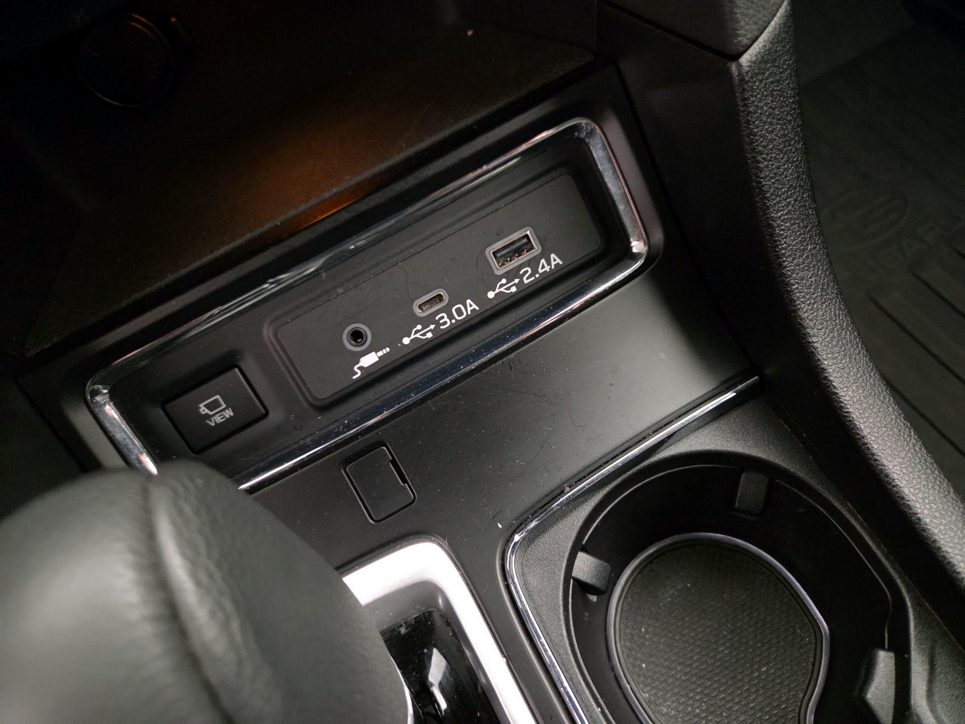 Thumbnail: 2023 Subaru Ascent - 18