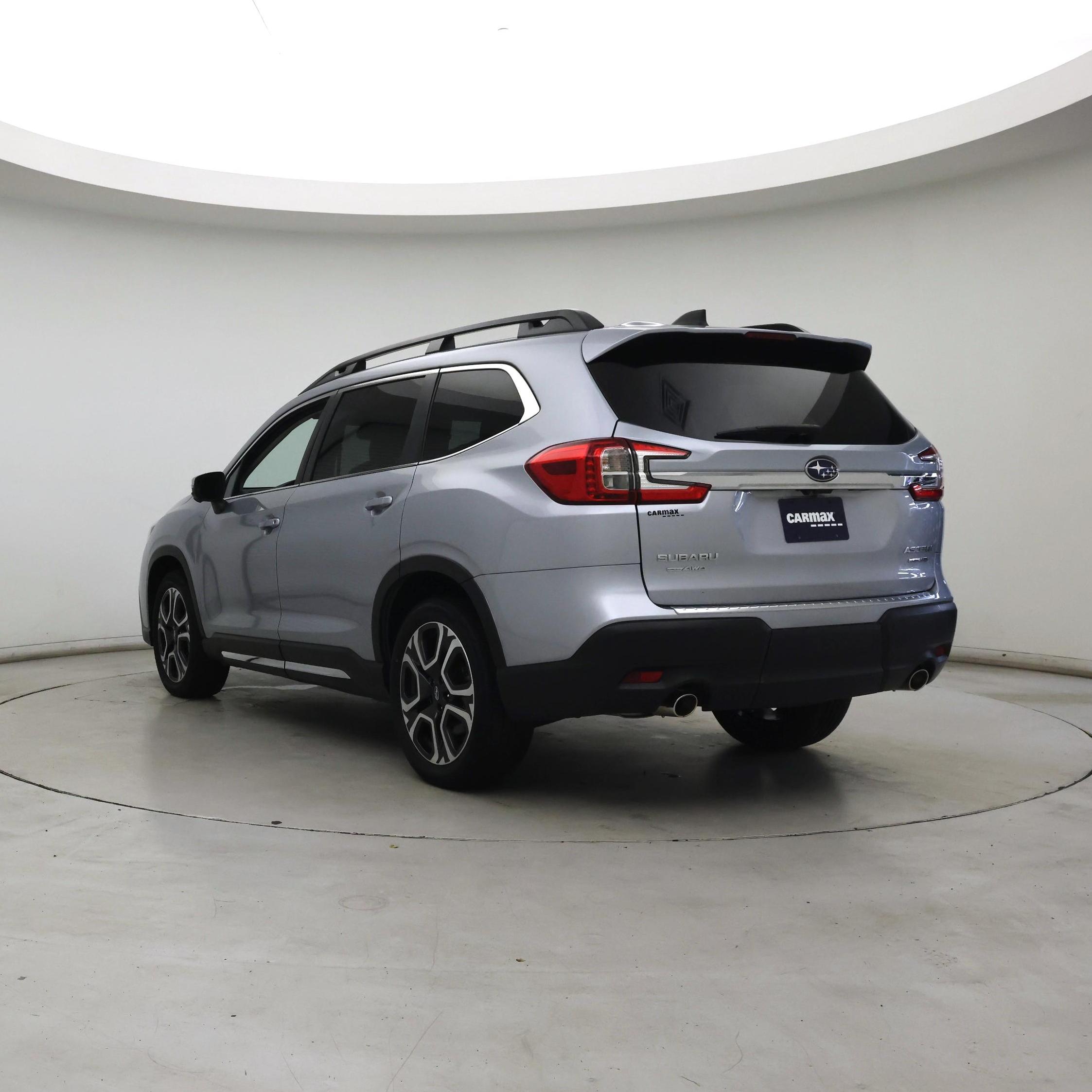 Thumbnail: 2023 Subaru Ascent - 2