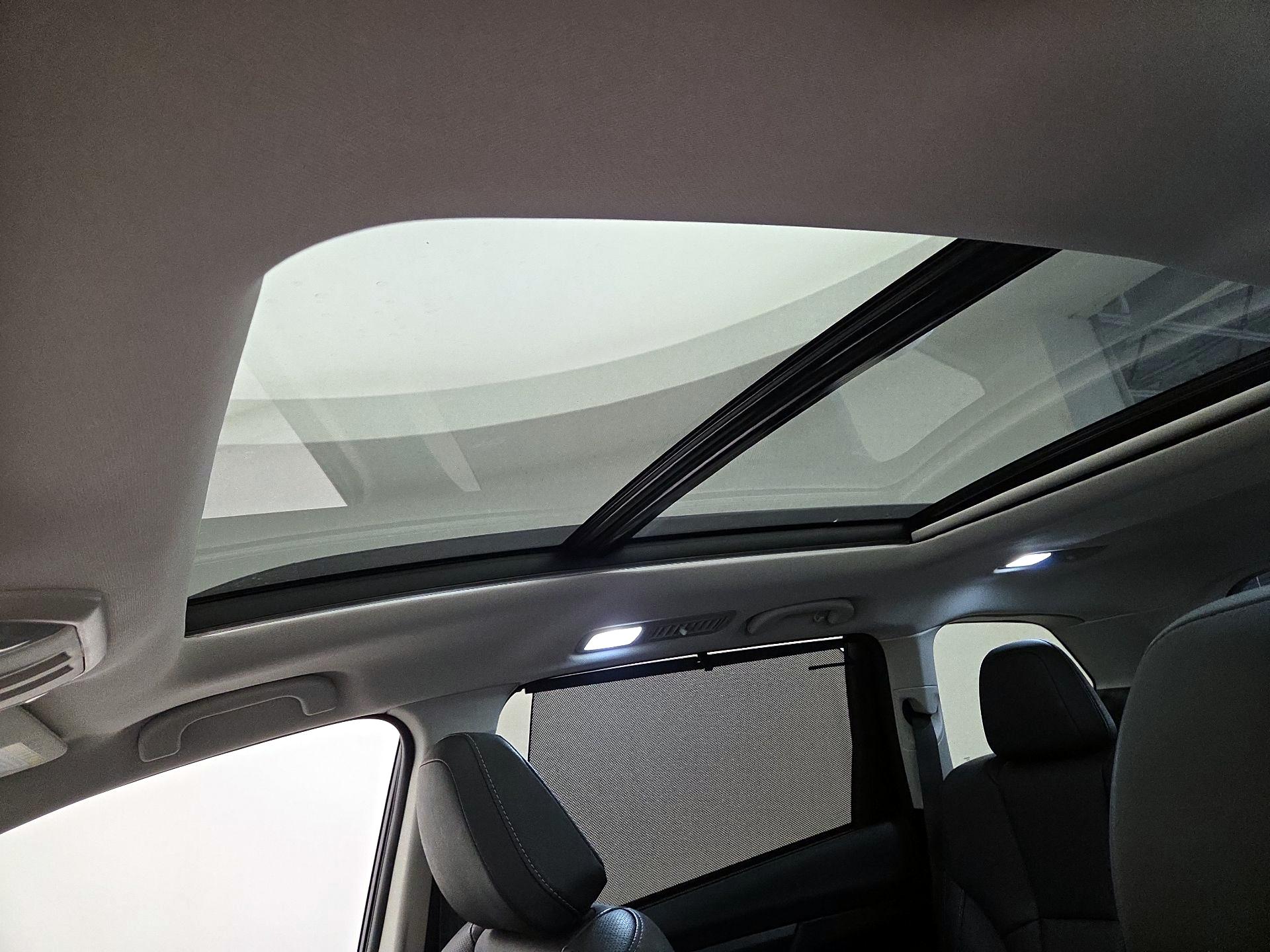 Thumbnail: 2023 Subaru Ascent - 19