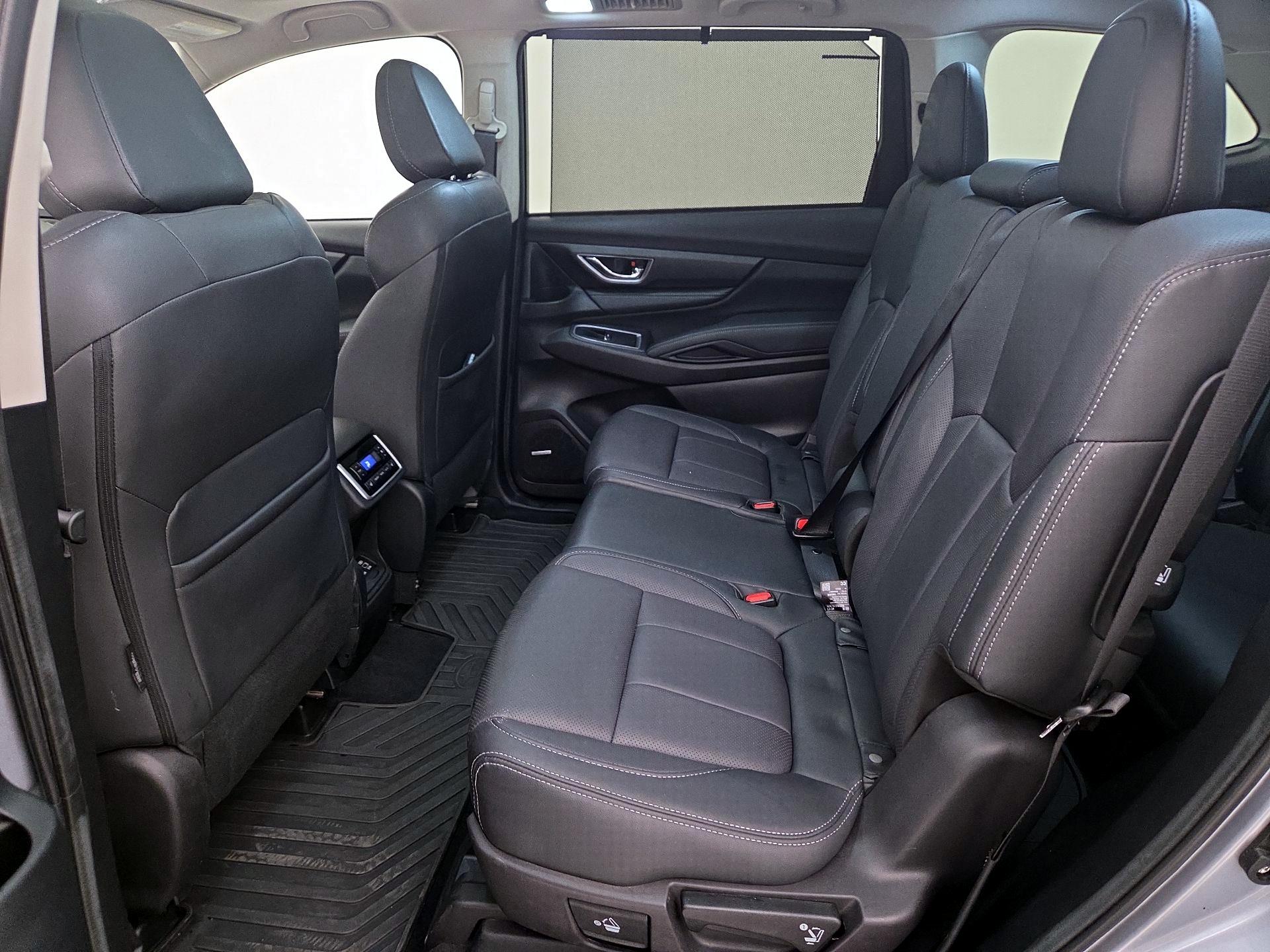 Thumbnail: 2023 Subaru Ascent - 20