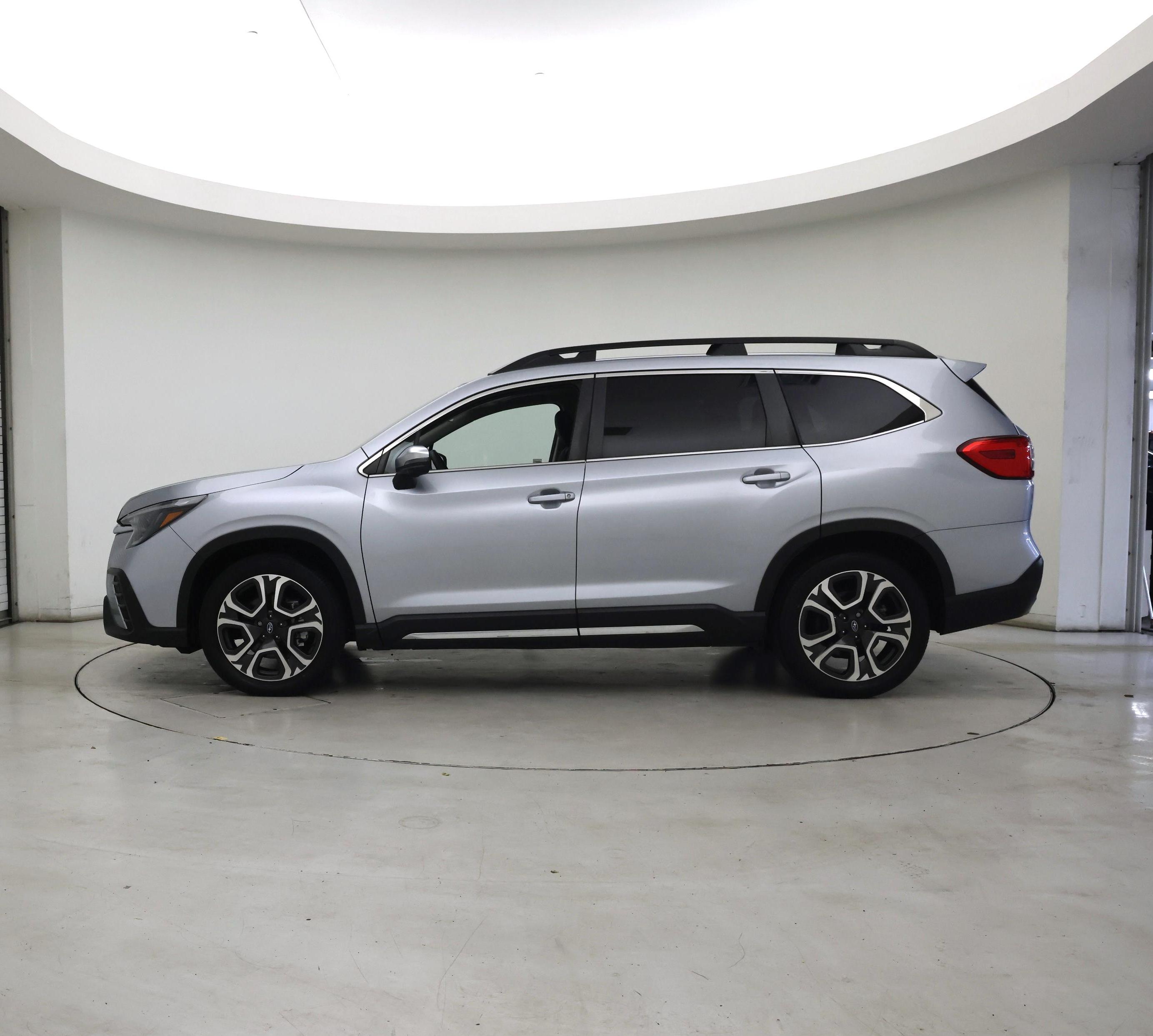 Thumbnail: 2023 Subaru Ascent - 3