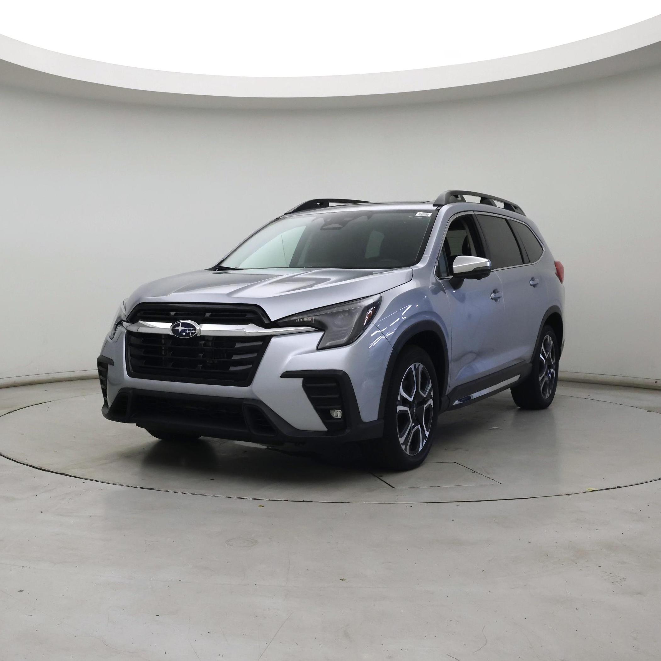 Thumbnail: 2023 Subaru Ascent - 4