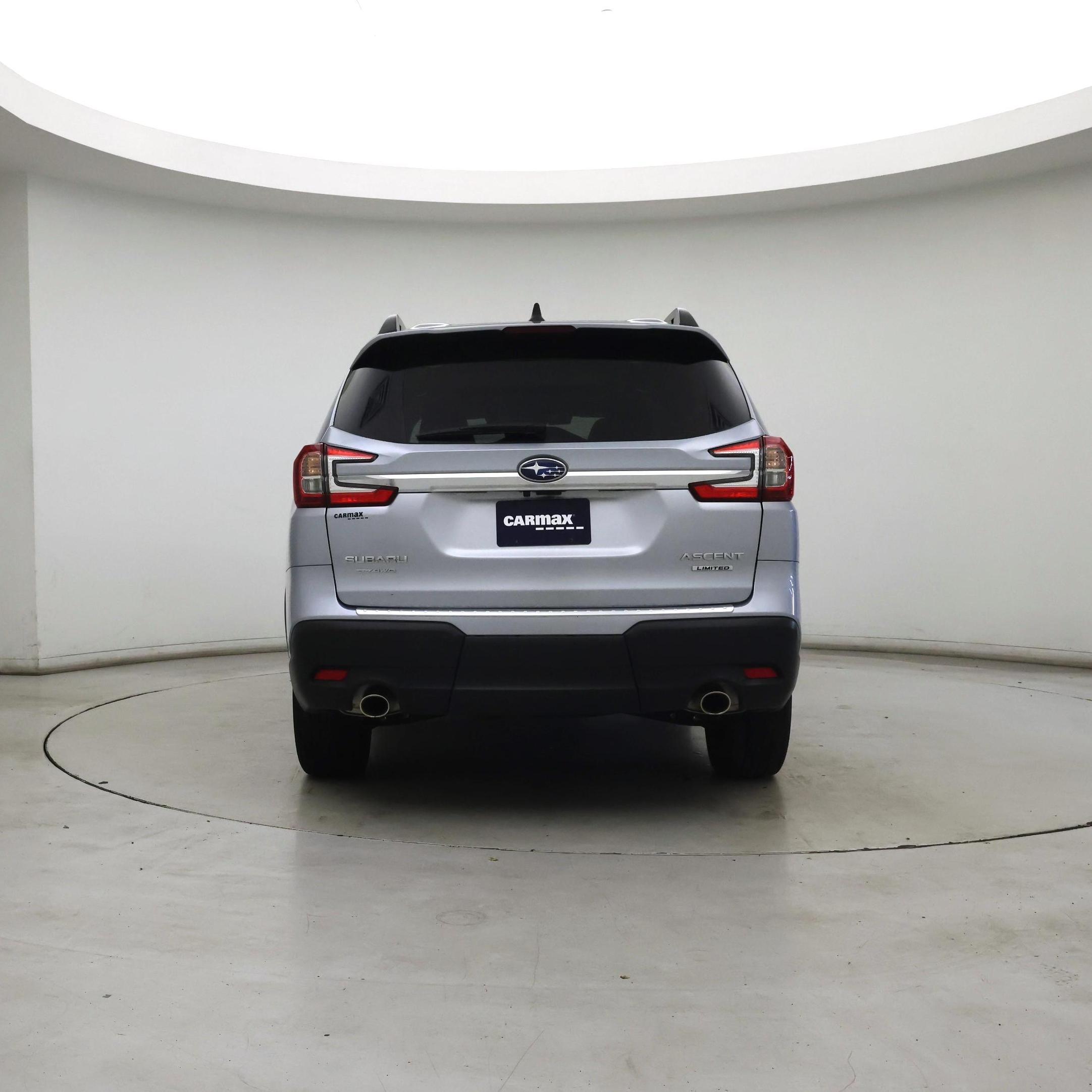 Thumbnail: 2023 Subaru Ascent - 6