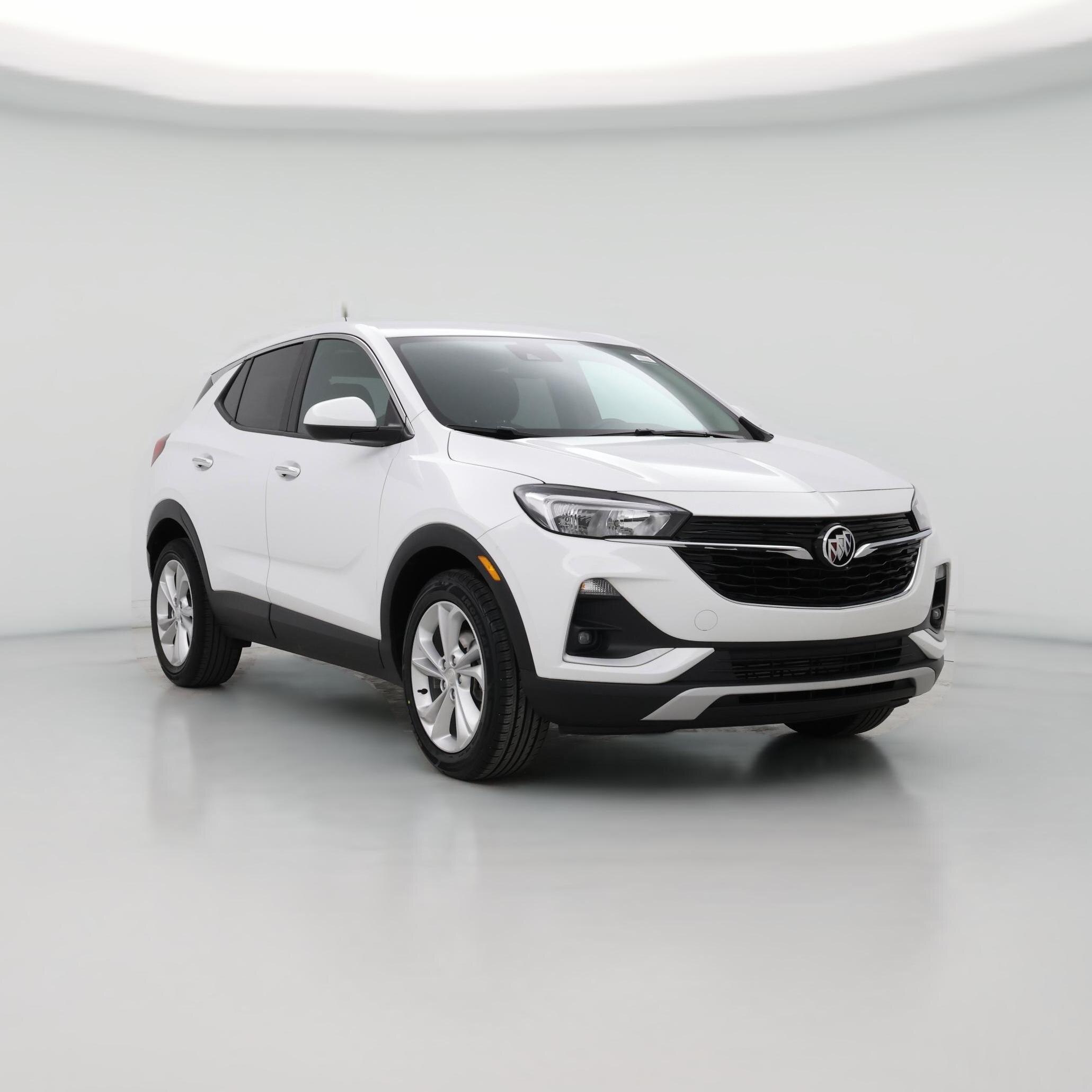 Thumbnail: 2022 Buick Encore GX - 1