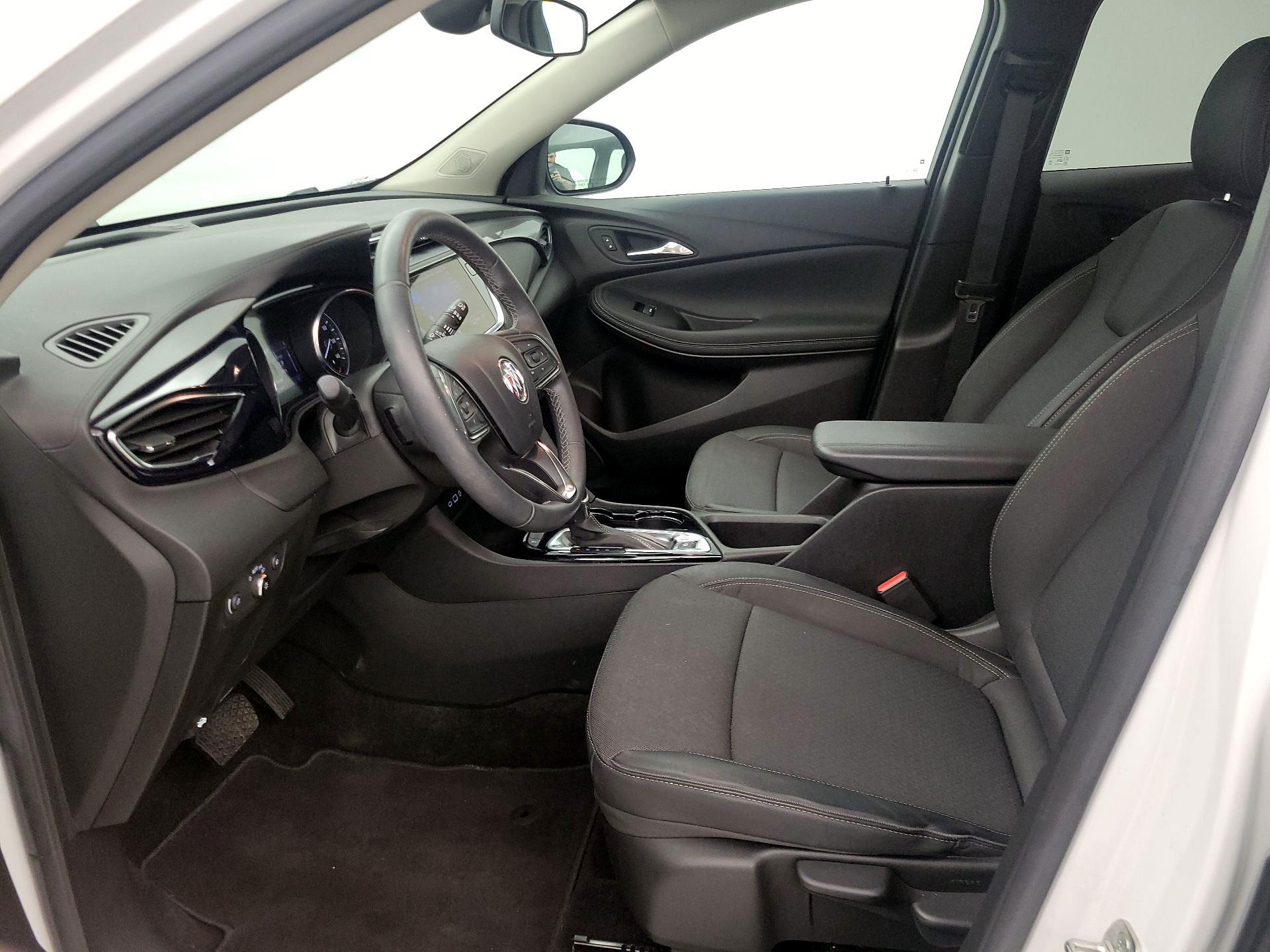 Thumbnail: 2022 Buick Encore GX - 11