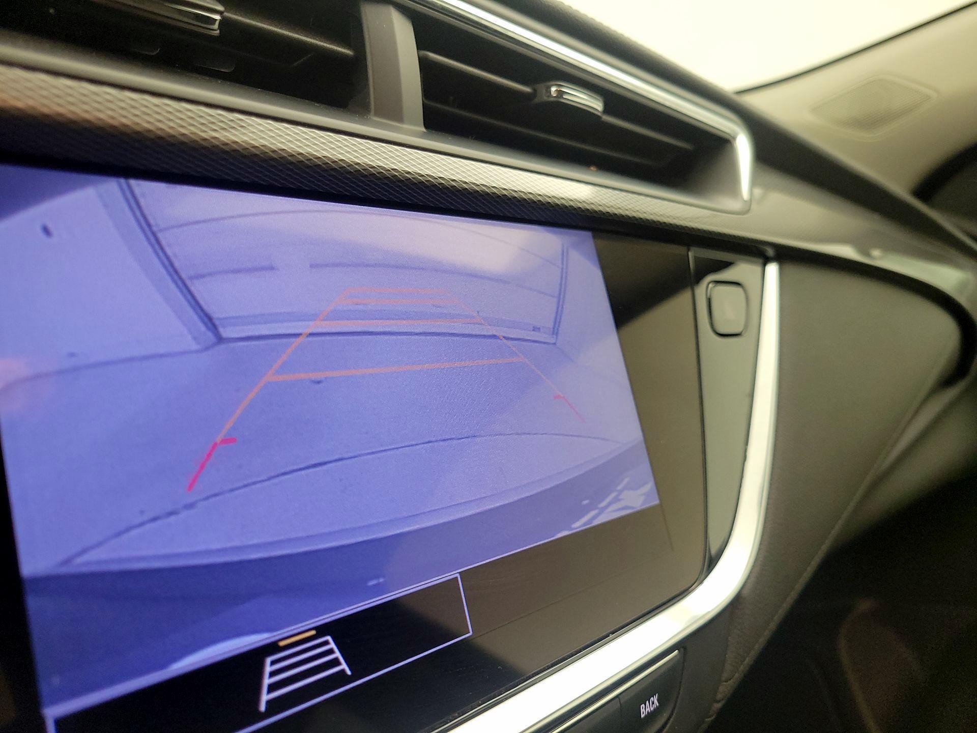 Thumbnail: 2022 Buick Encore GX - 14