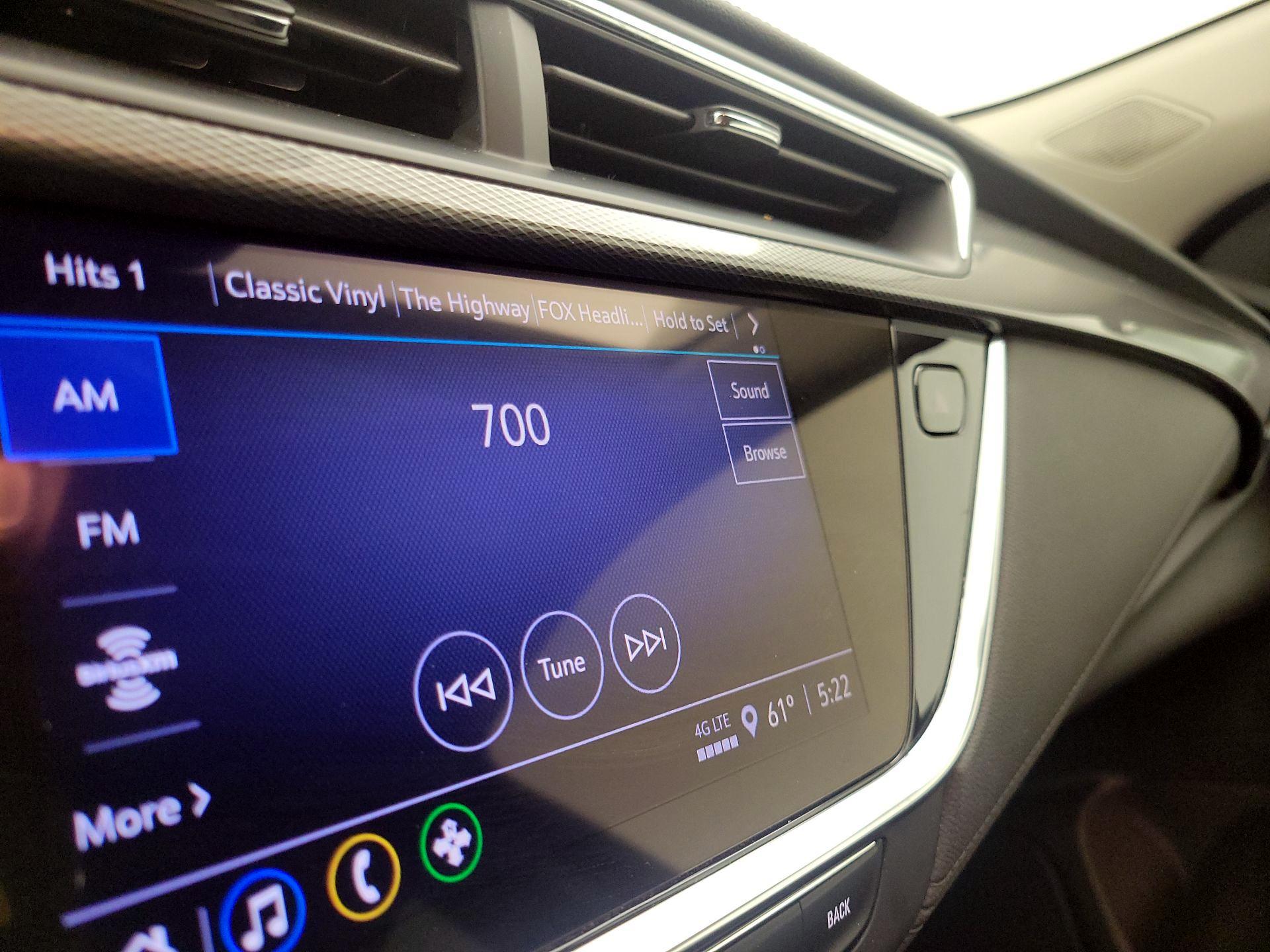 Thumbnail: 2022 Buick Encore GX - 15