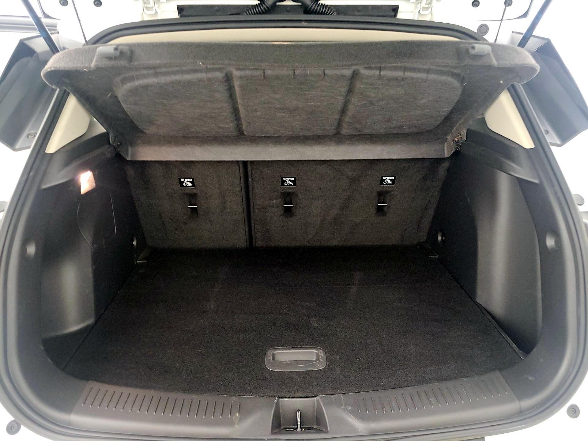 Thumbnail: 2022 Buick Encore GX - 20