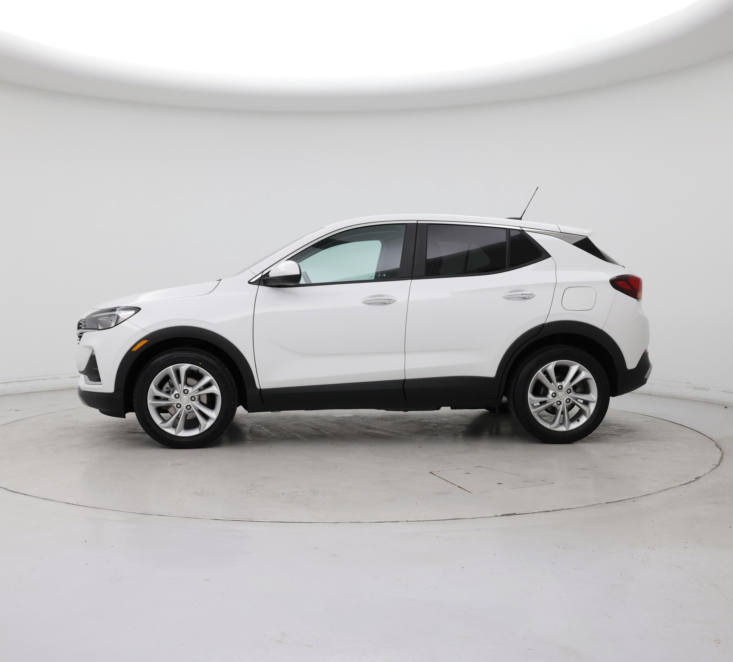 Thumbnail: 2022 Buick Encore GX - 3