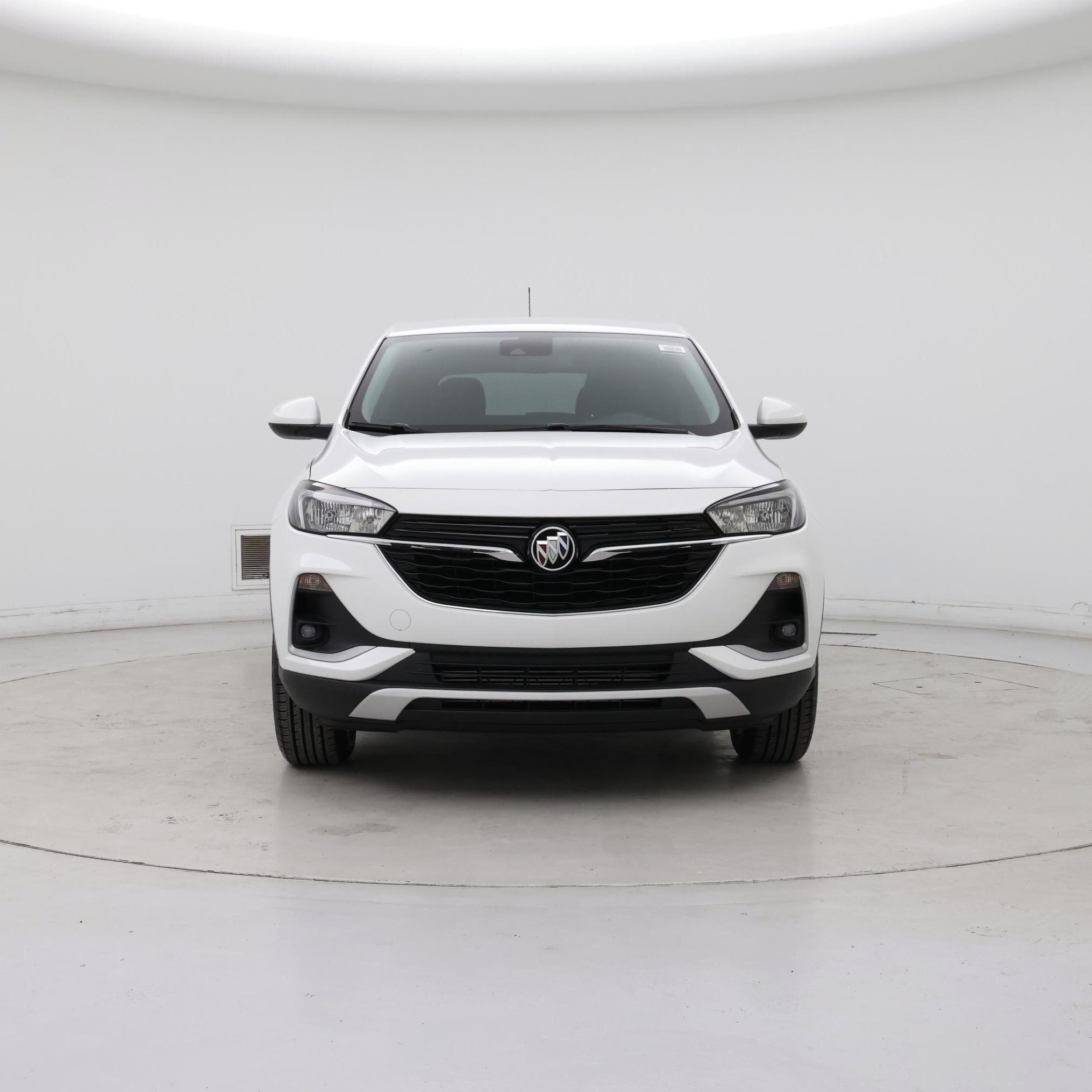 Thumbnail: 2022 Buick Encore GX - 5