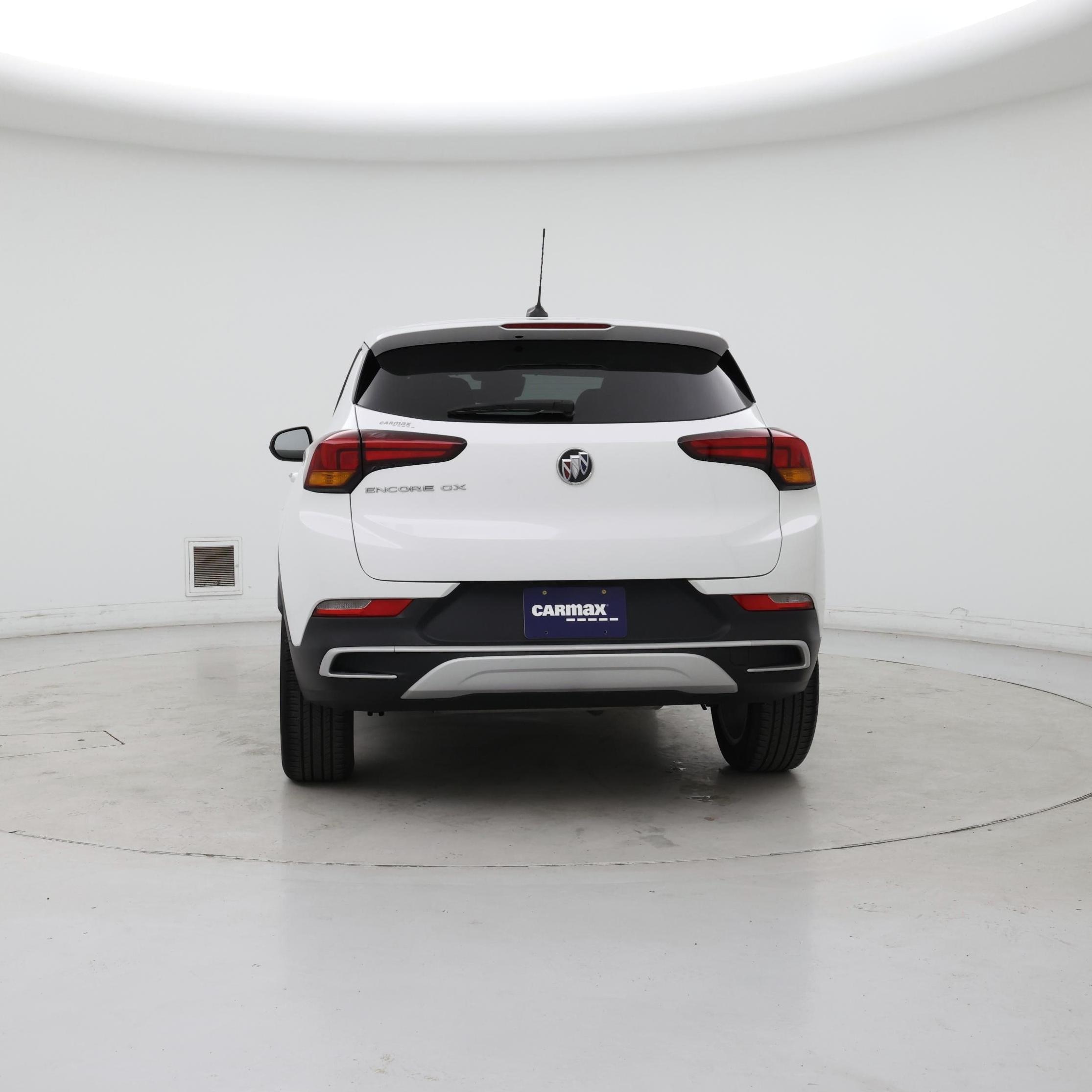 Thumbnail: 2022 Buick Encore GX - 6