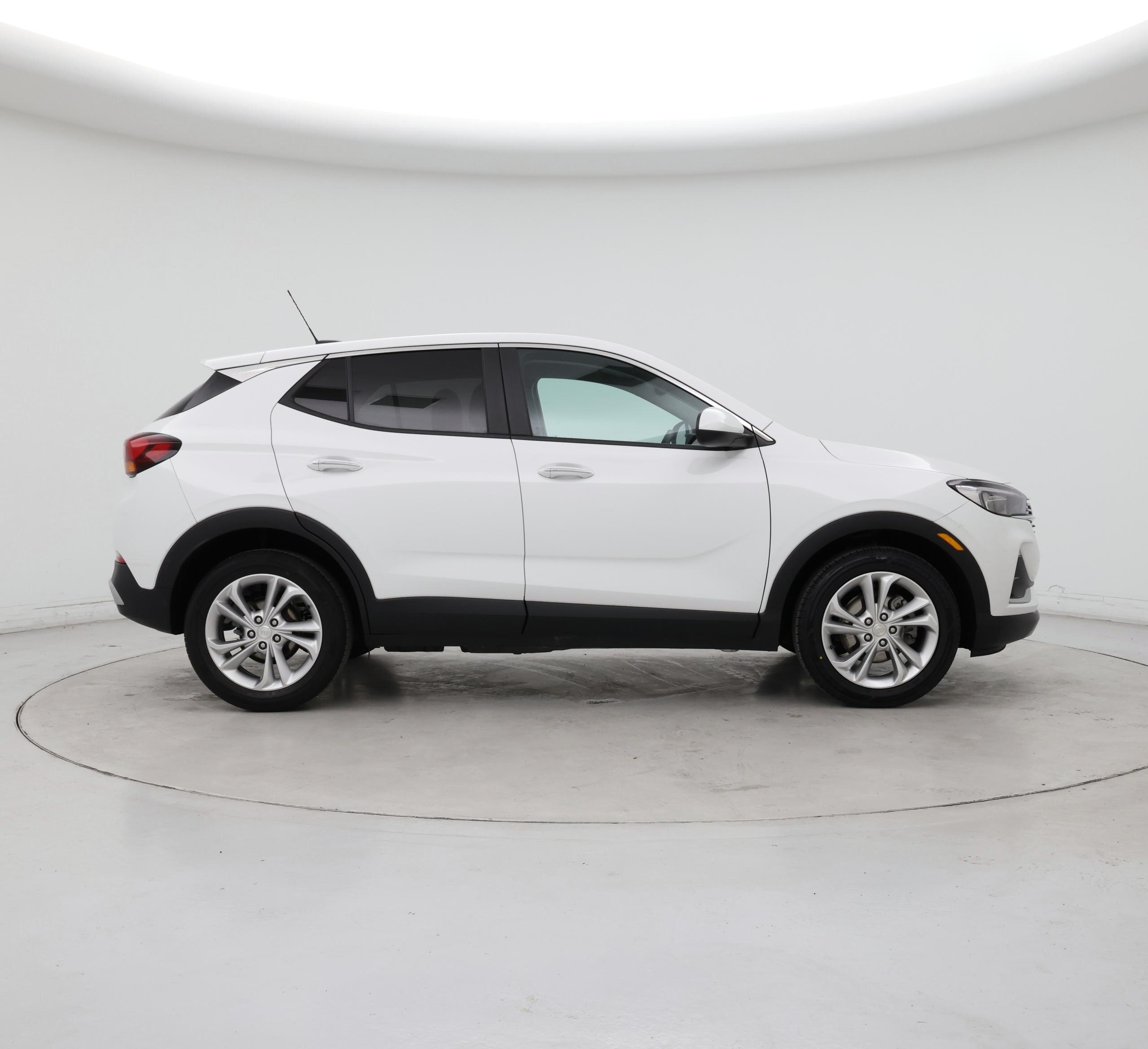 Thumbnail: 2022 Buick Encore GX - 7