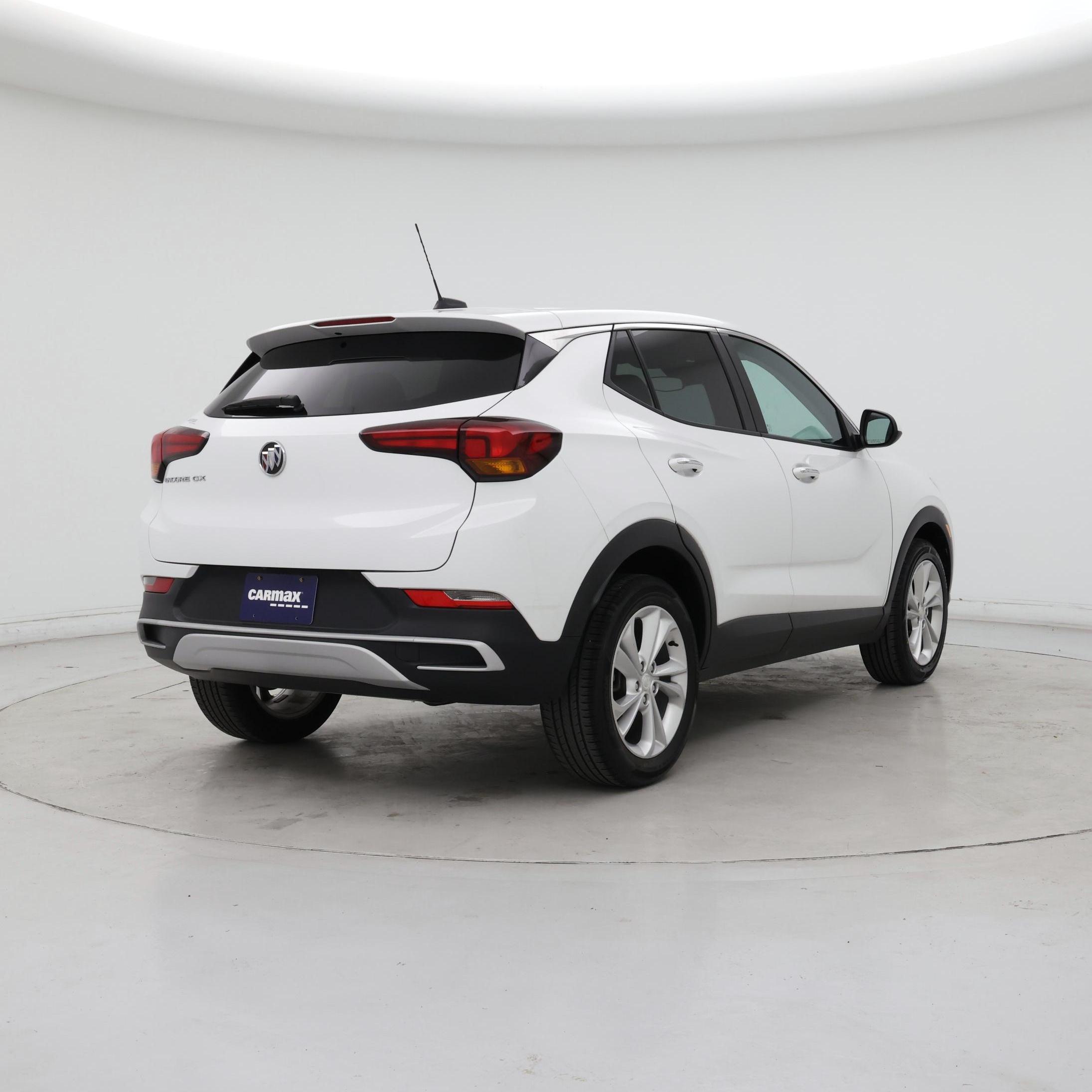 Thumbnail: 2022 Buick Encore GX - 8