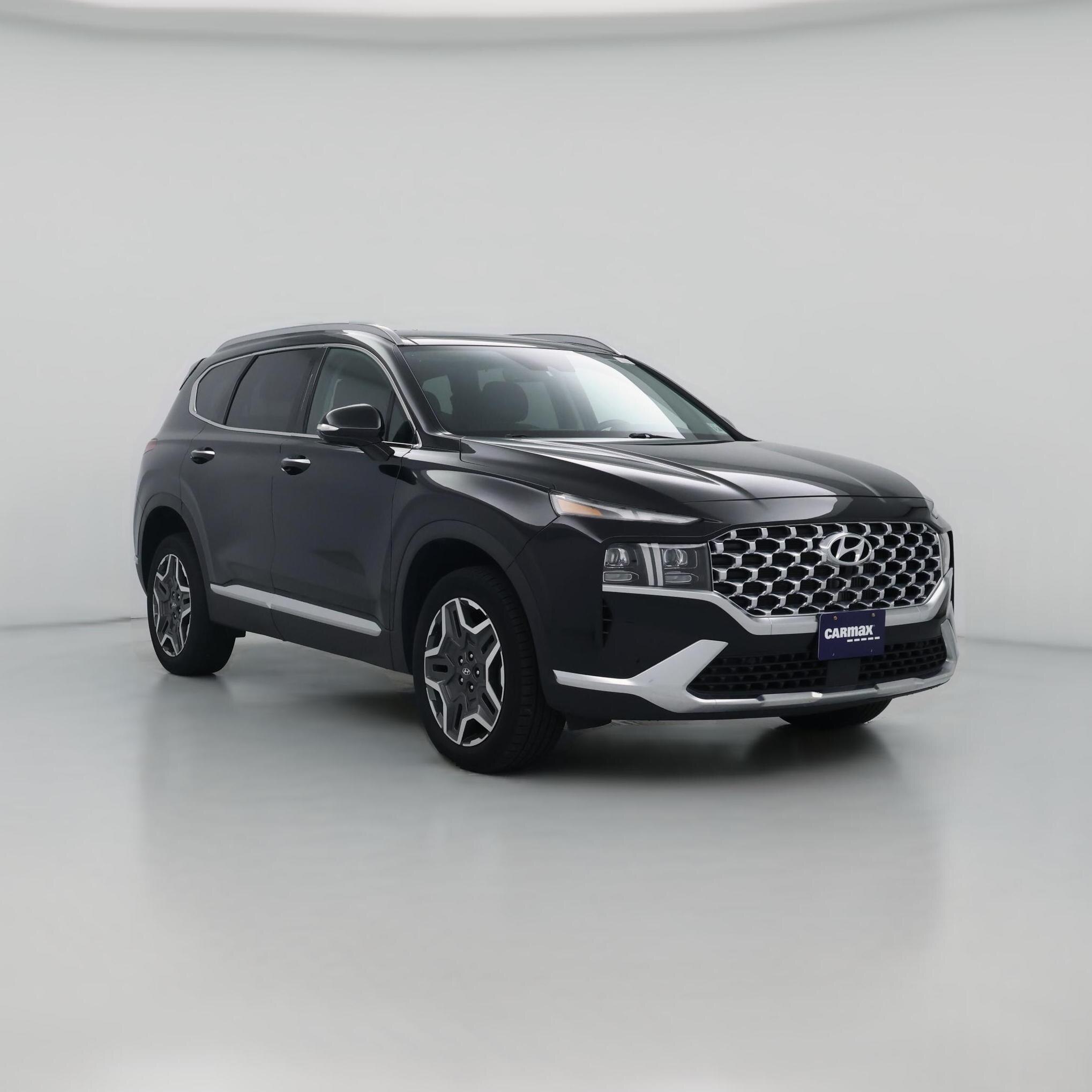 Thumbnail: 2023 Hyundai Santa Fe - 1