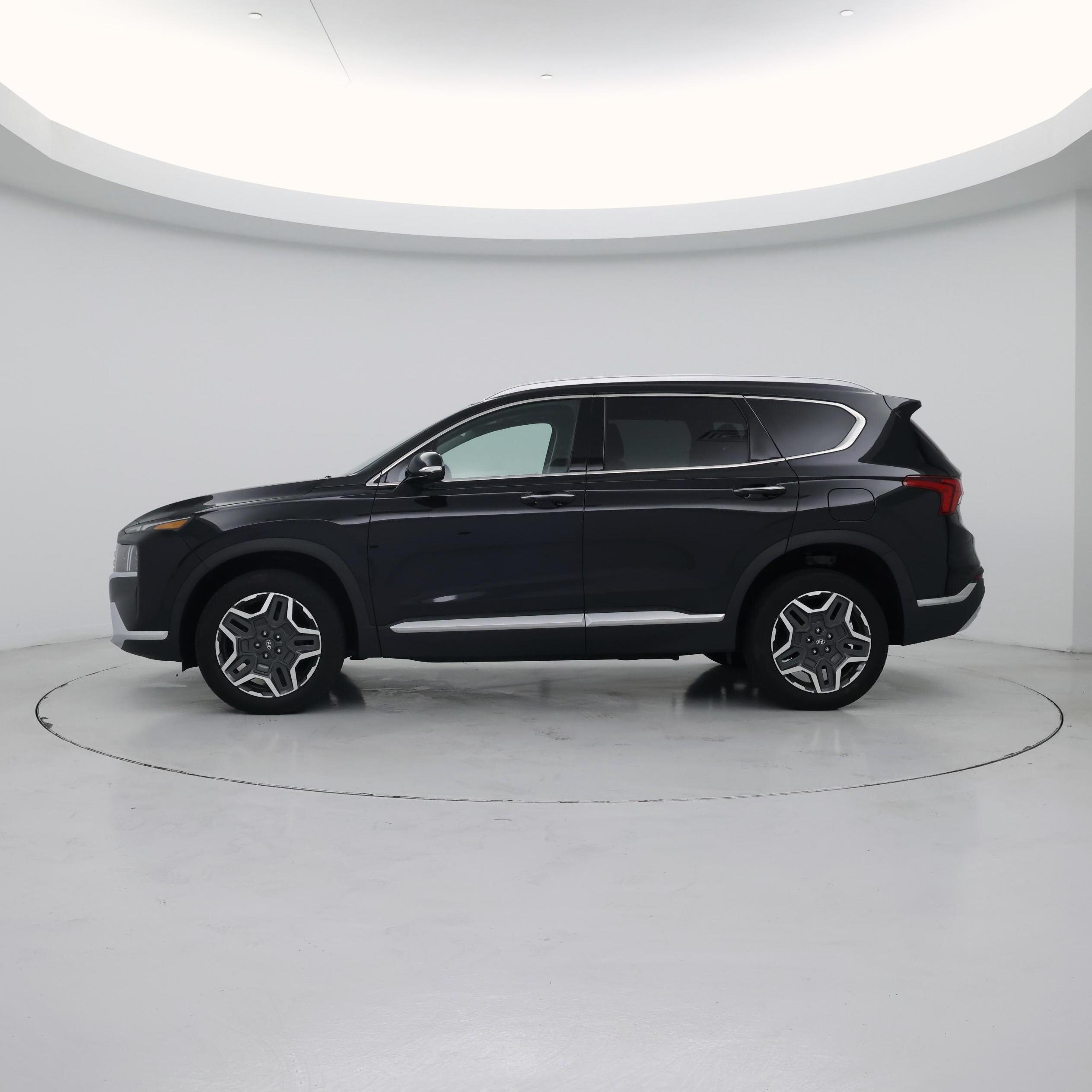 Thumbnail: 2023 Hyundai Santa Fe - 3