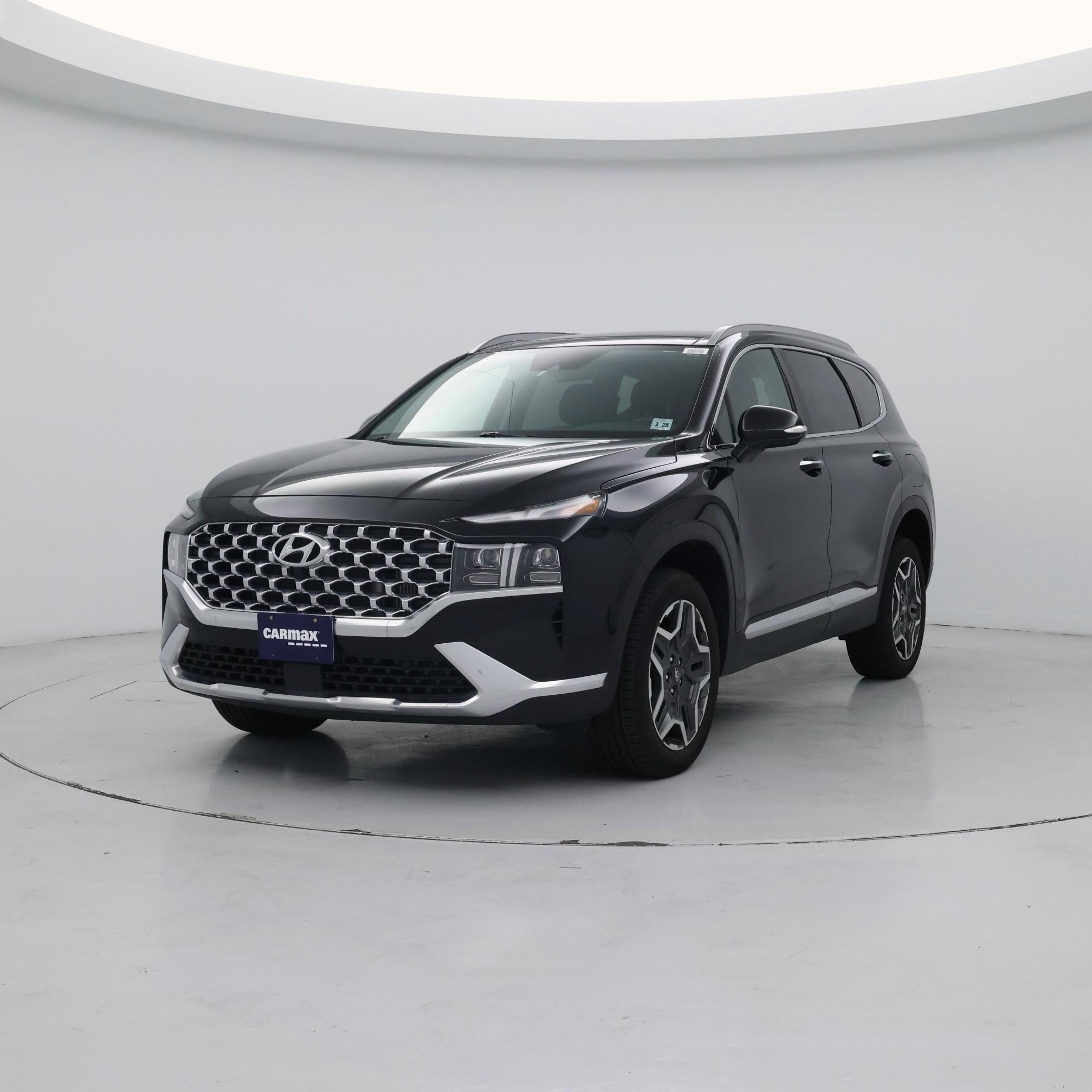 Thumbnail: 2023 Hyundai Santa Fe - 4