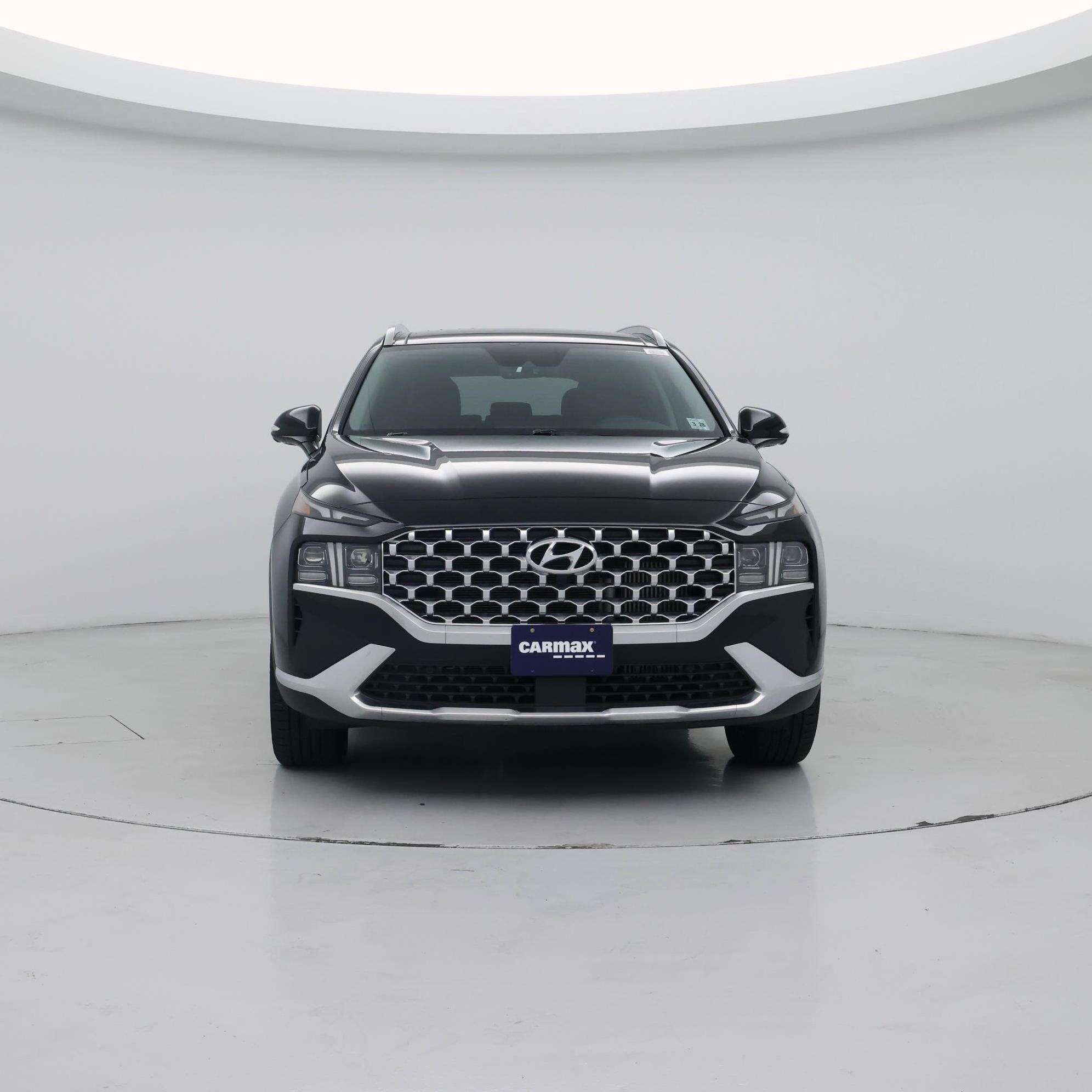 Thumbnail: 2023 Hyundai Santa Fe - 5
