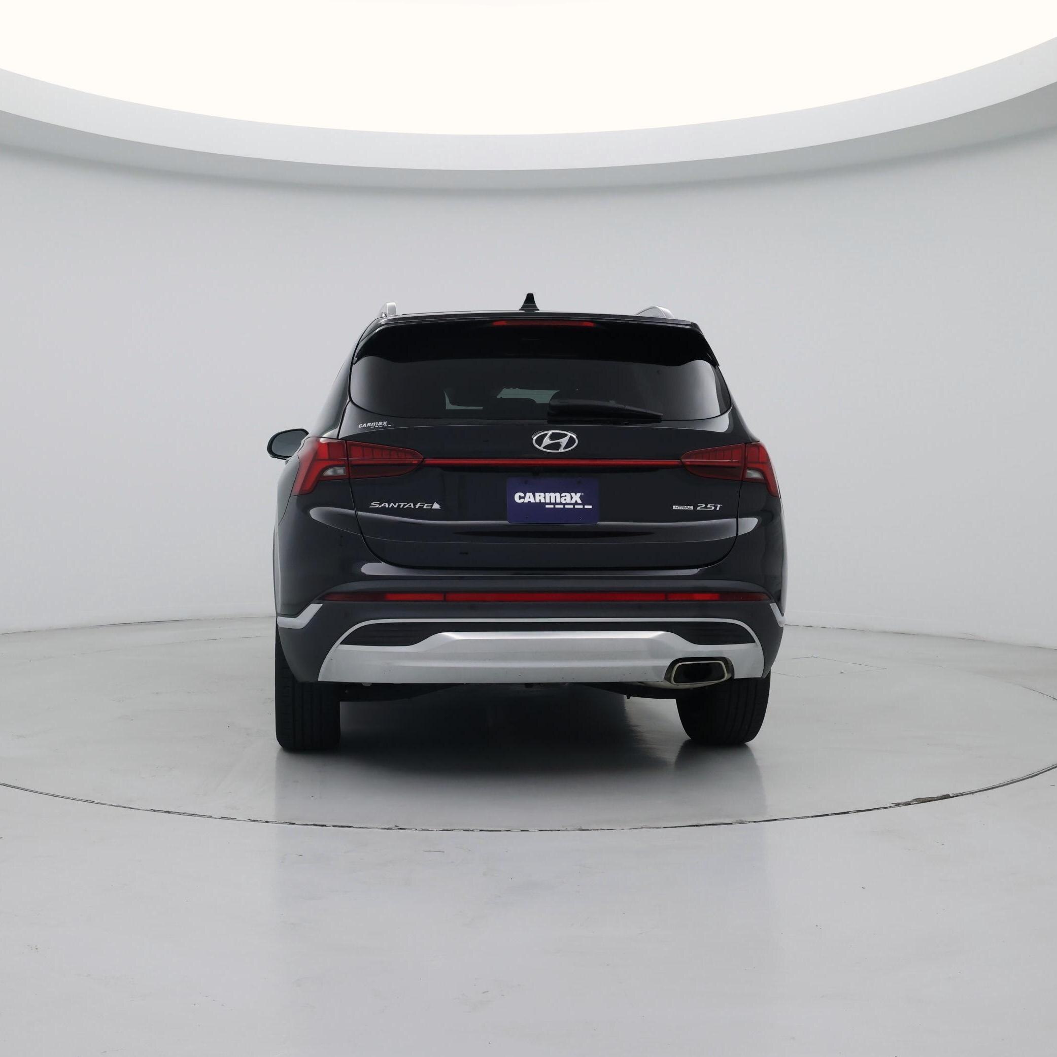 Thumbnail: 2023 Hyundai Santa Fe - 6