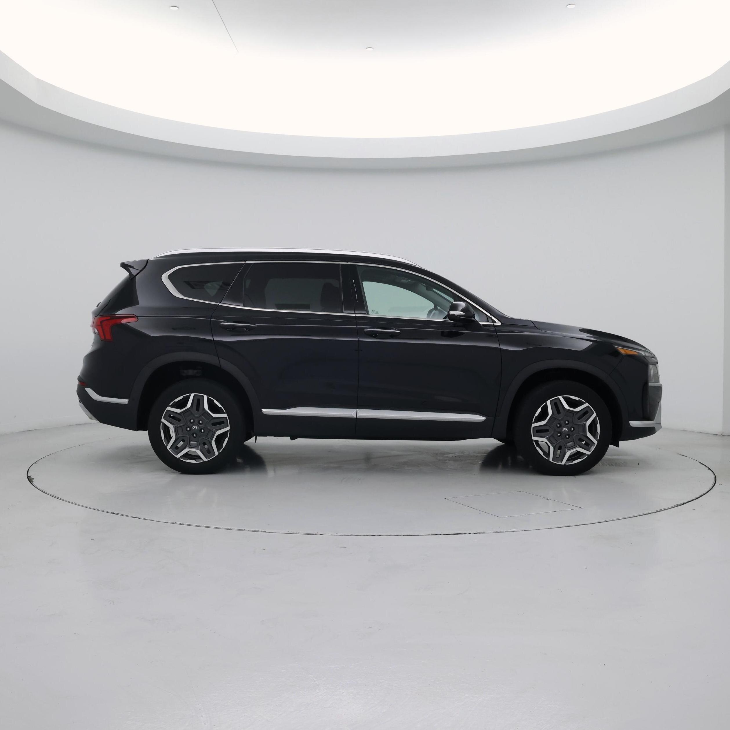Thumbnail: 2023 Hyundai Santa Fe - 7