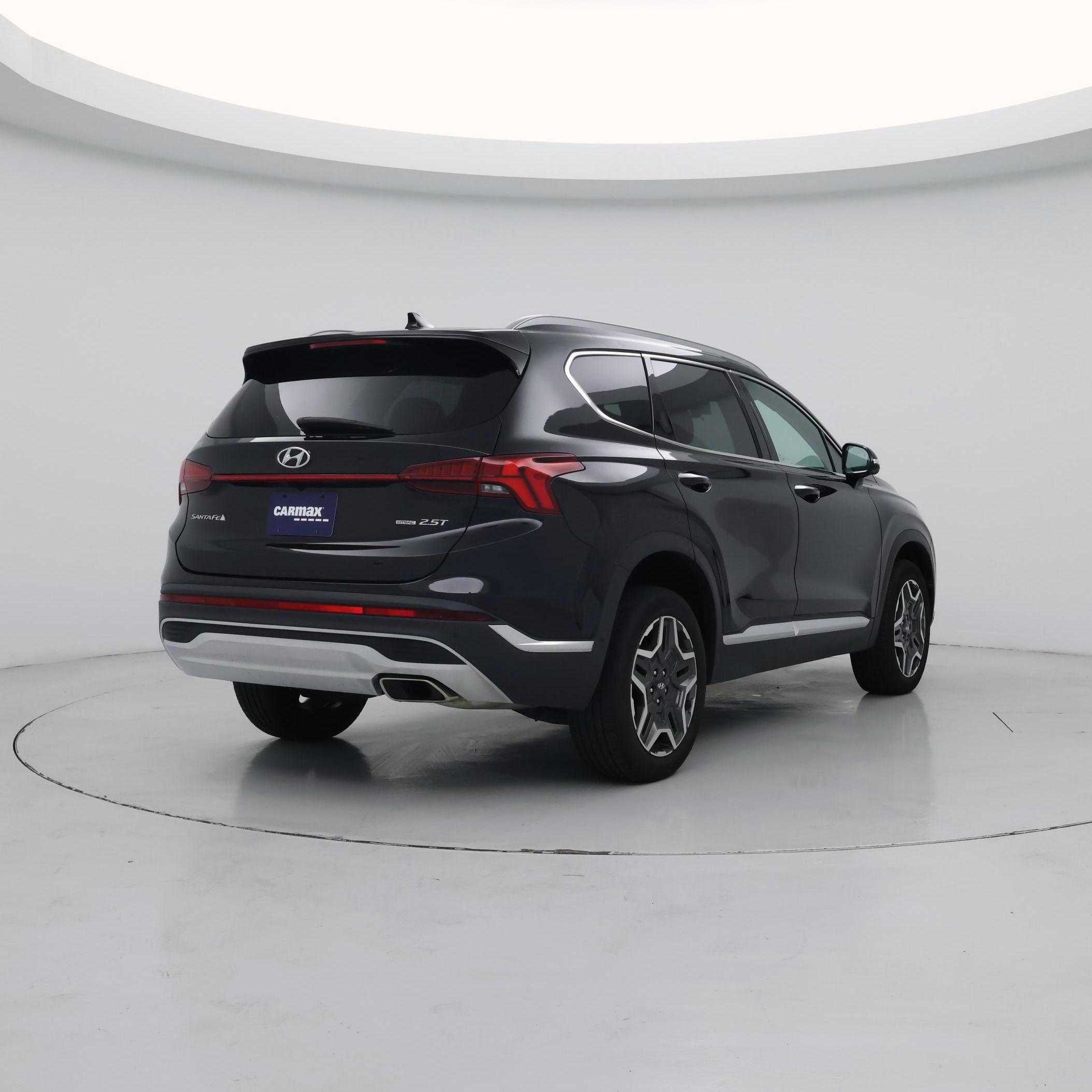 Thumbnail: 2023 Hyundai Santa Fe - 8
