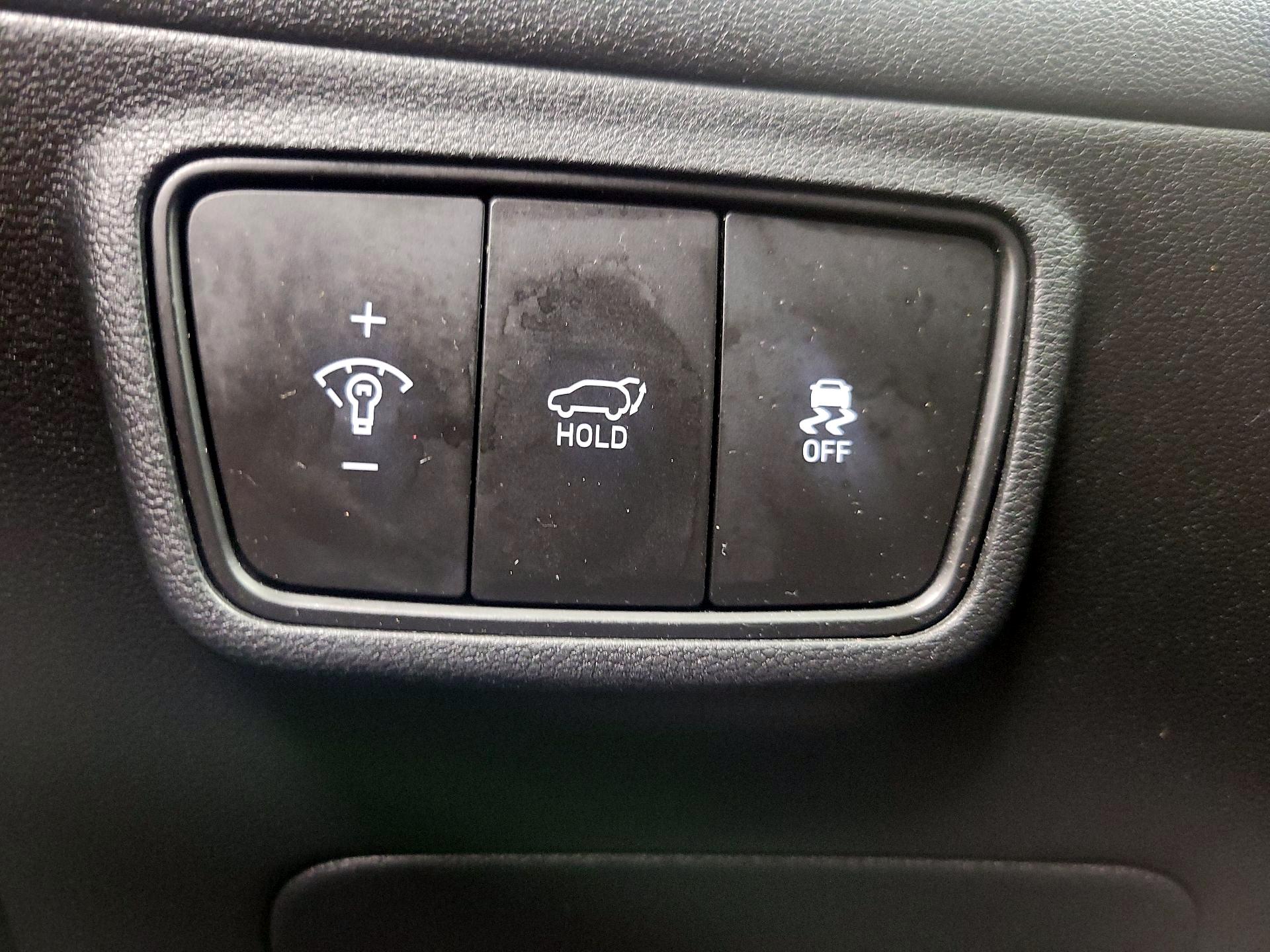 Thumbnail: 2023 Hyundai Tucson - 13