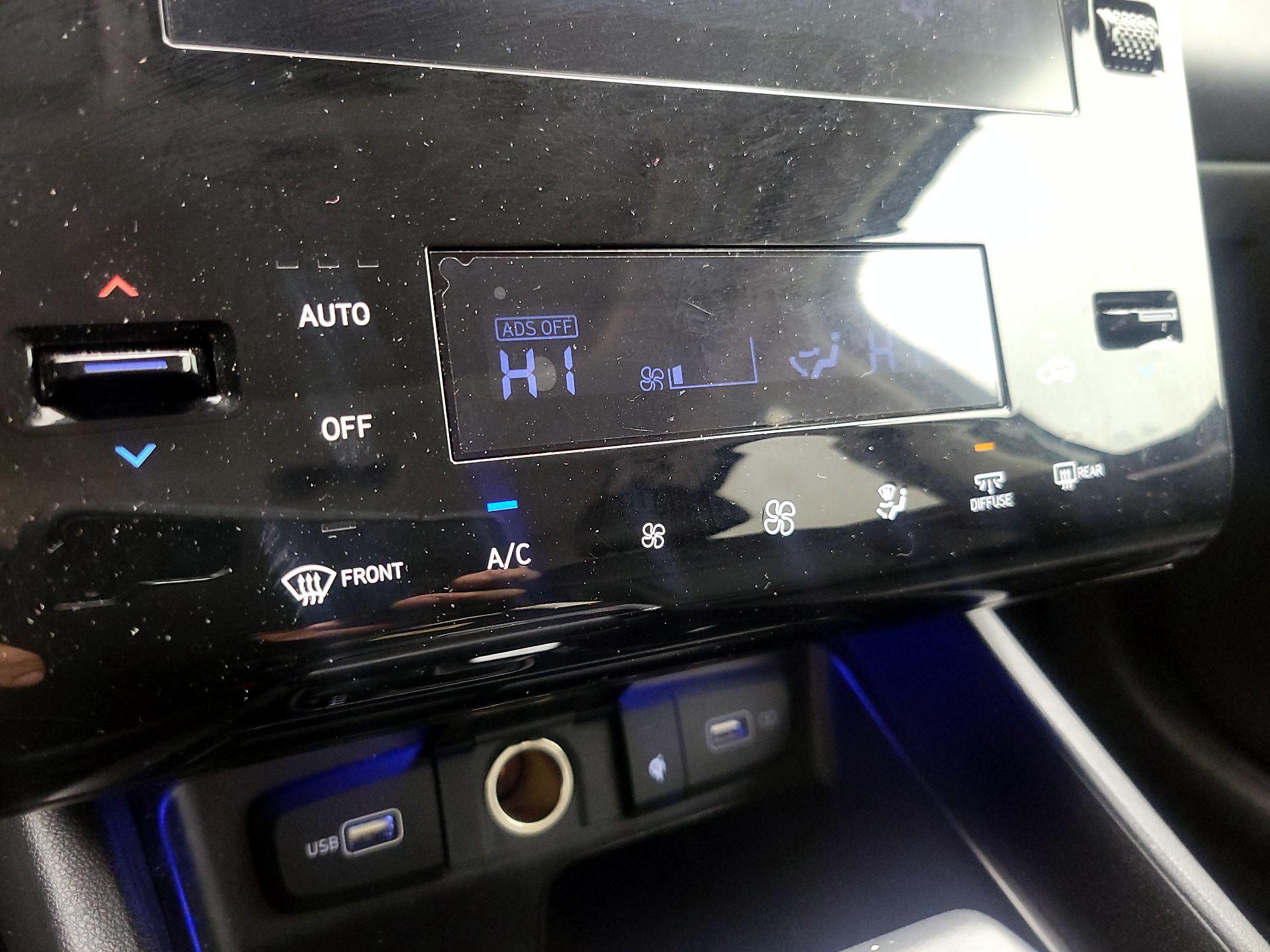 Thumbnail: 2023 Hyundai Tucson - 16