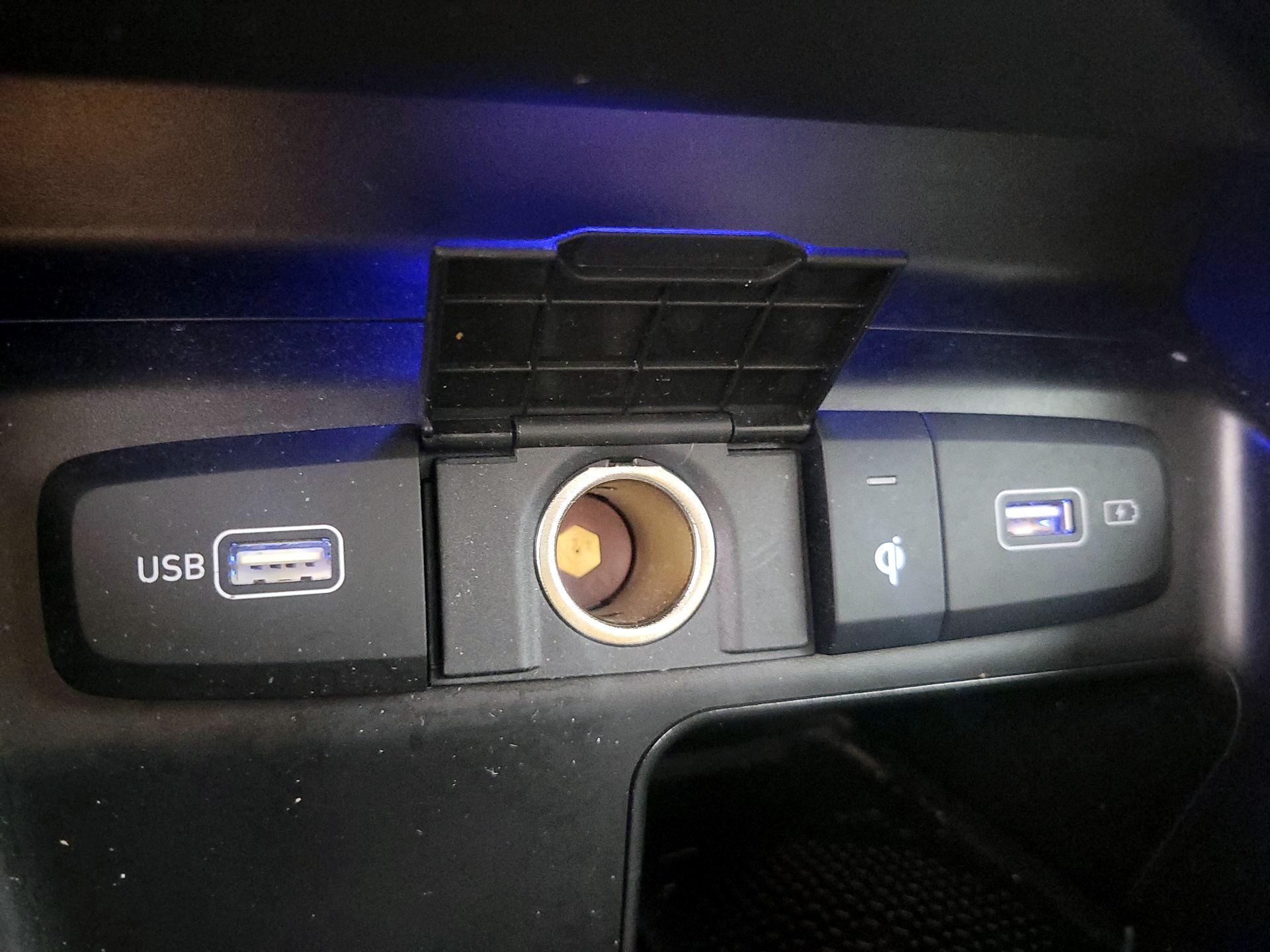 Thumbnail: 2023 Hyundai Tucson - 18