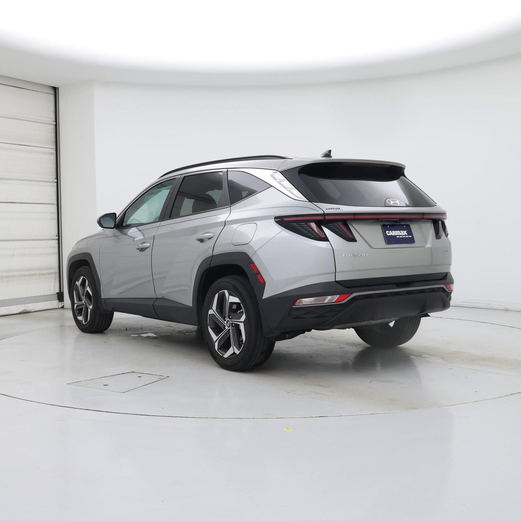 Thumbnail: 2023 Hyundai Tucson - 2