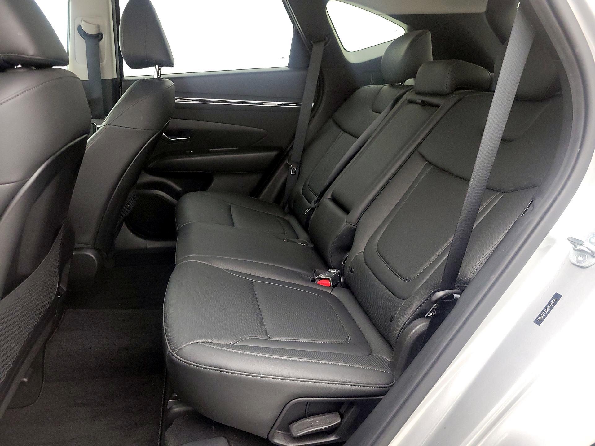 Thumbnail: 2023 Hyundai Tucson - 20