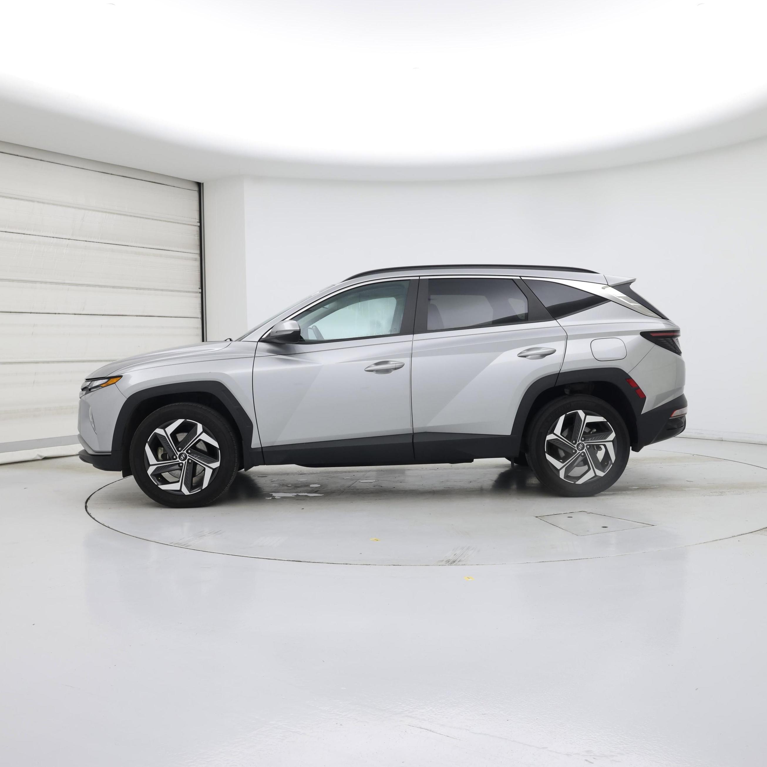 Thumbnail: 2023 Hyundai Tucson - 3