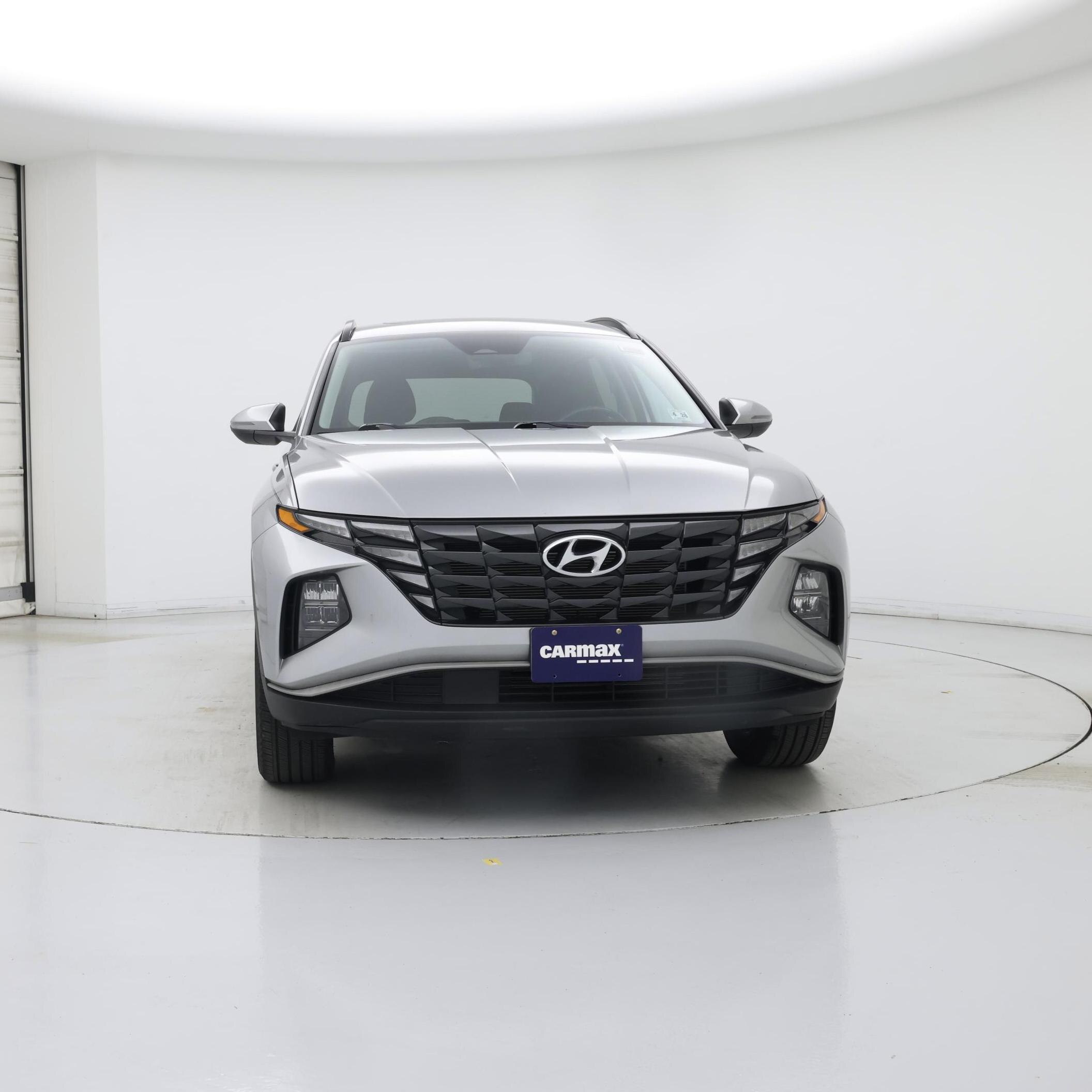 Thumbnail: 2023 Hyundai Tucson - 5